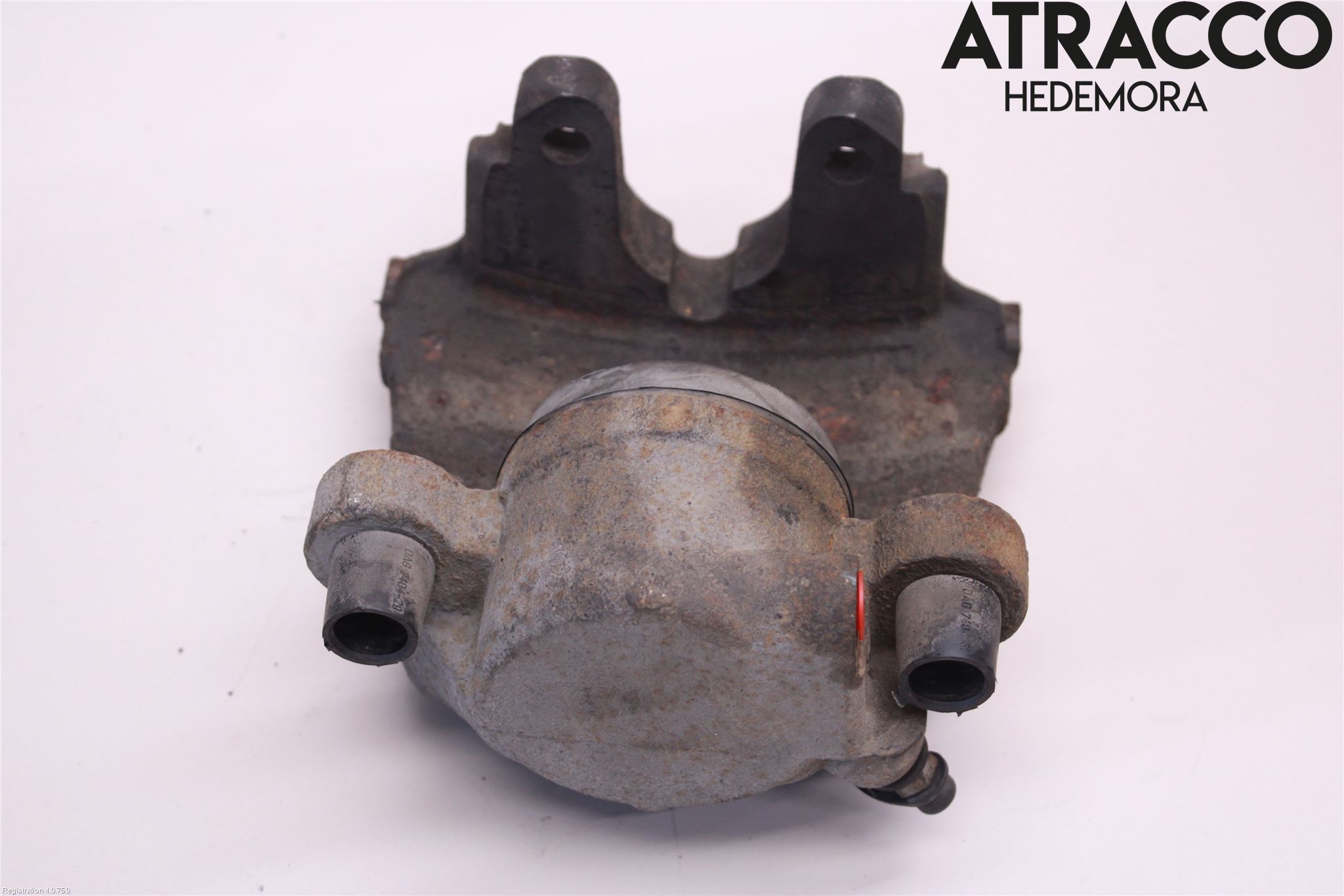 BMW X5 E70 07-13 Bremsecaliper Foran Høyre