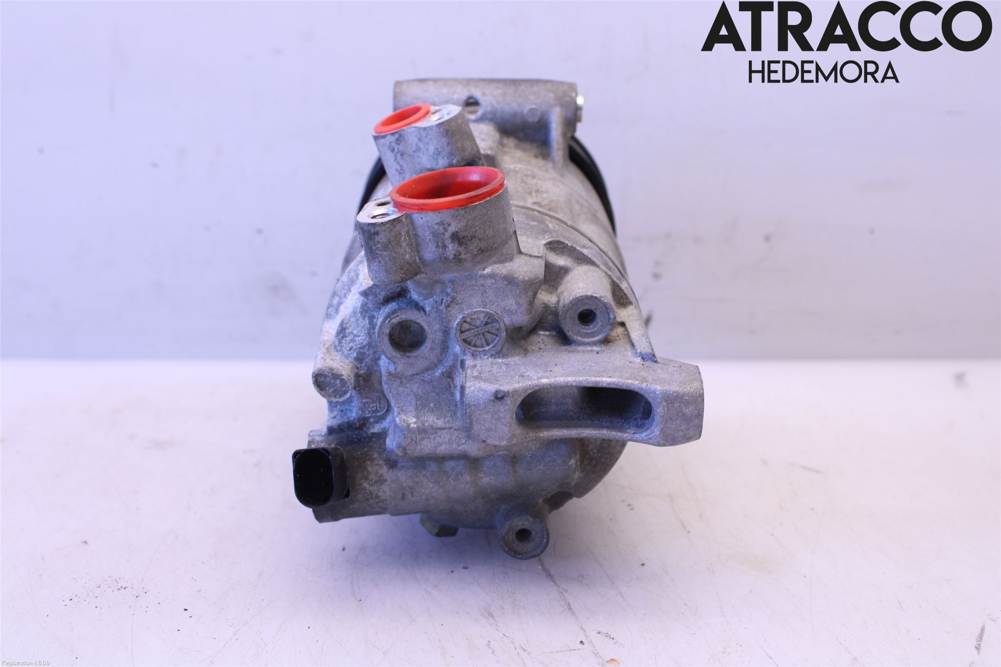 Skoda OCTAVIA (5E) 13-20 Varme Ac Kompressor