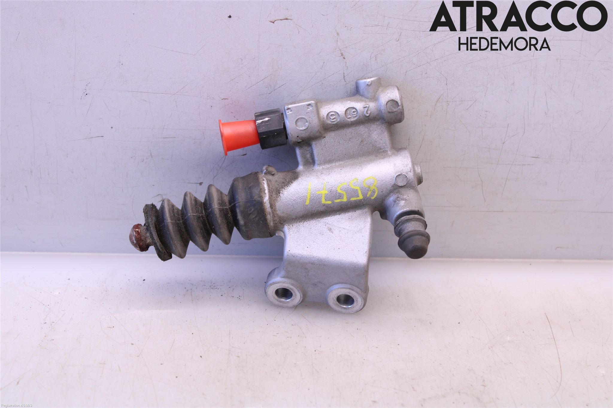 Honda CIVIC 12-16 Clutch Sylinder Slave