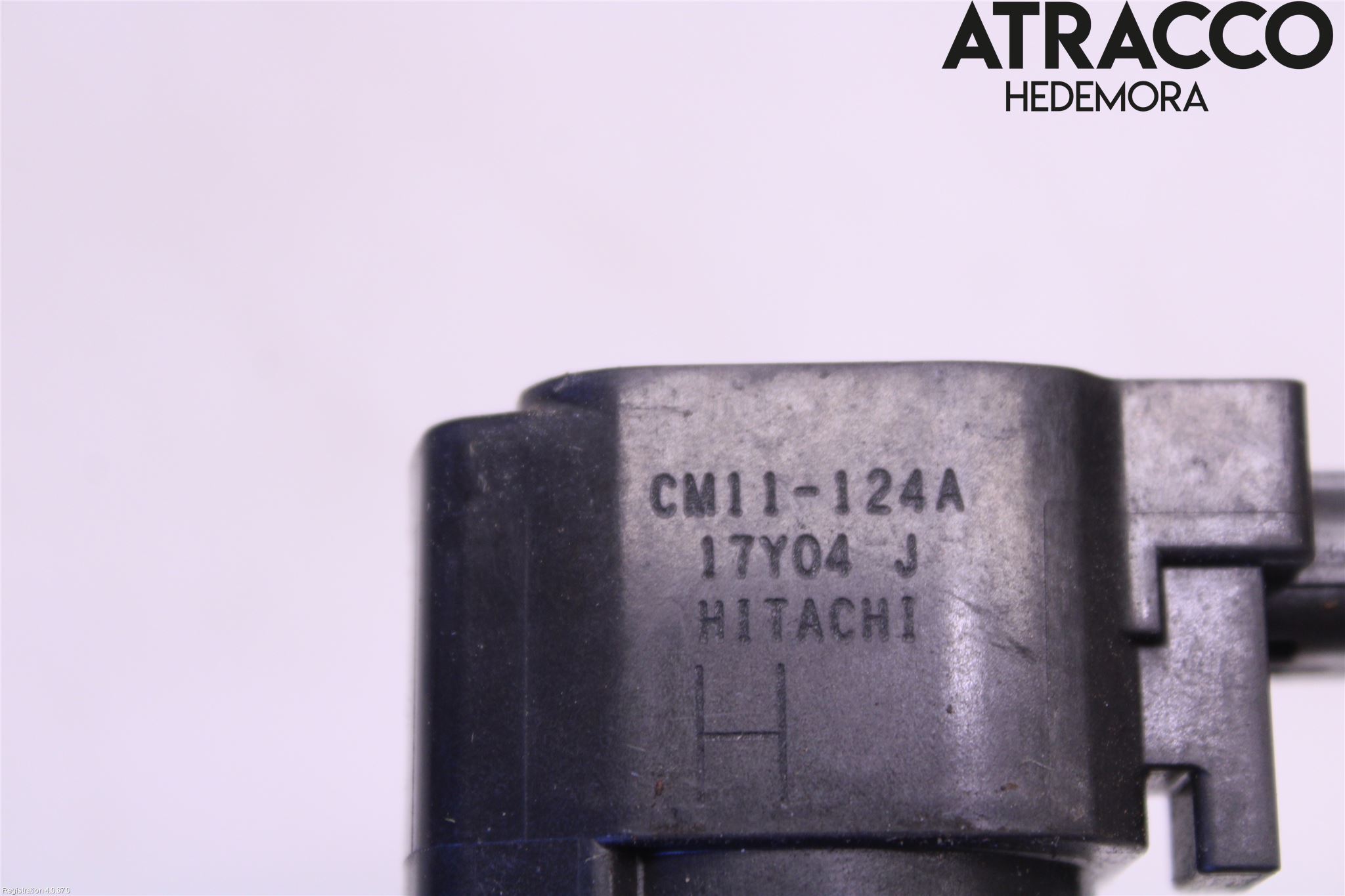 Honda CIVIC 17-22 Coil