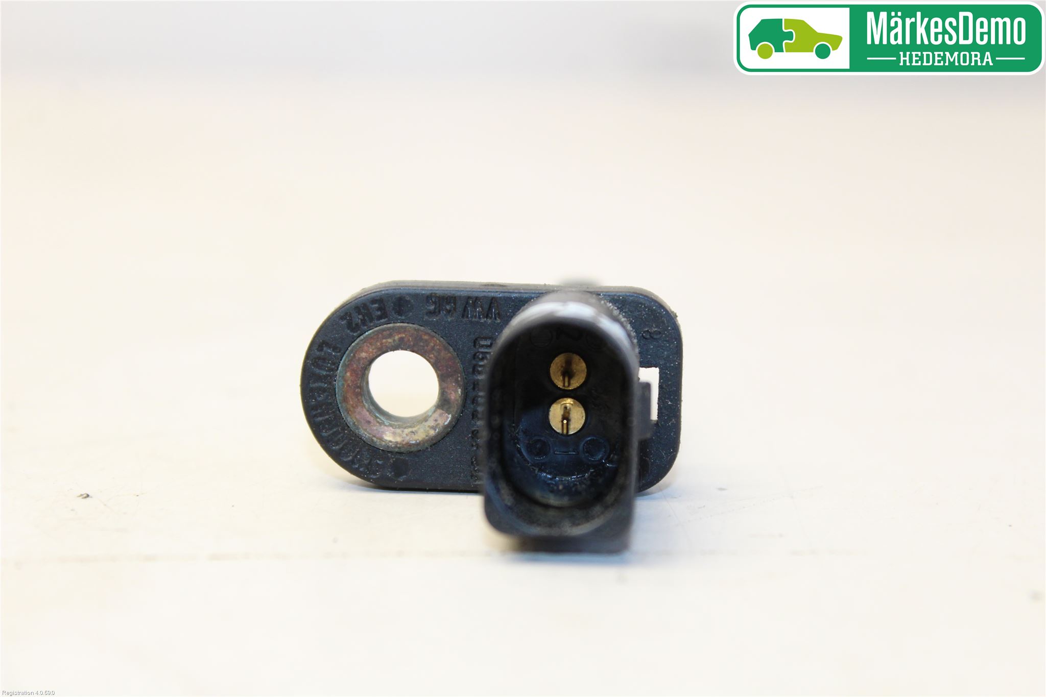 Seat LEON 06-12 Giver Temp Innsugsluft