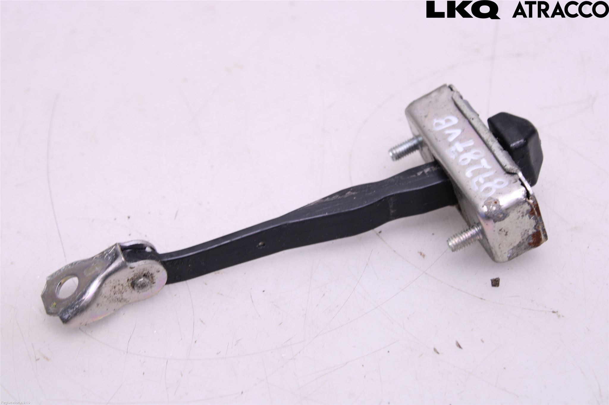Nissan NAVARA, TREK-1 17-21 Dørstopper