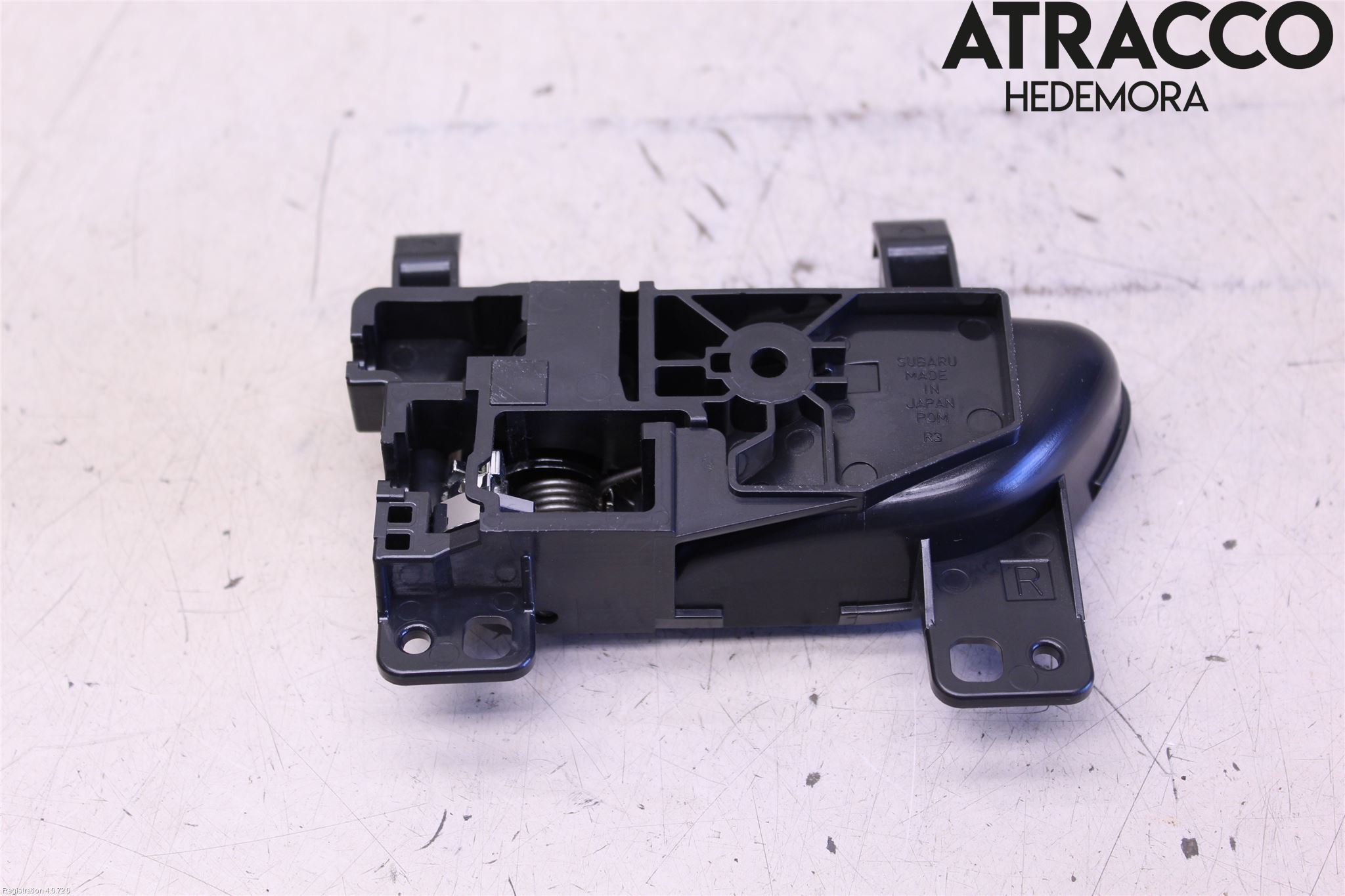 Subaru FORESTER SJ 13-18 Innr Dørhandtak H Indre