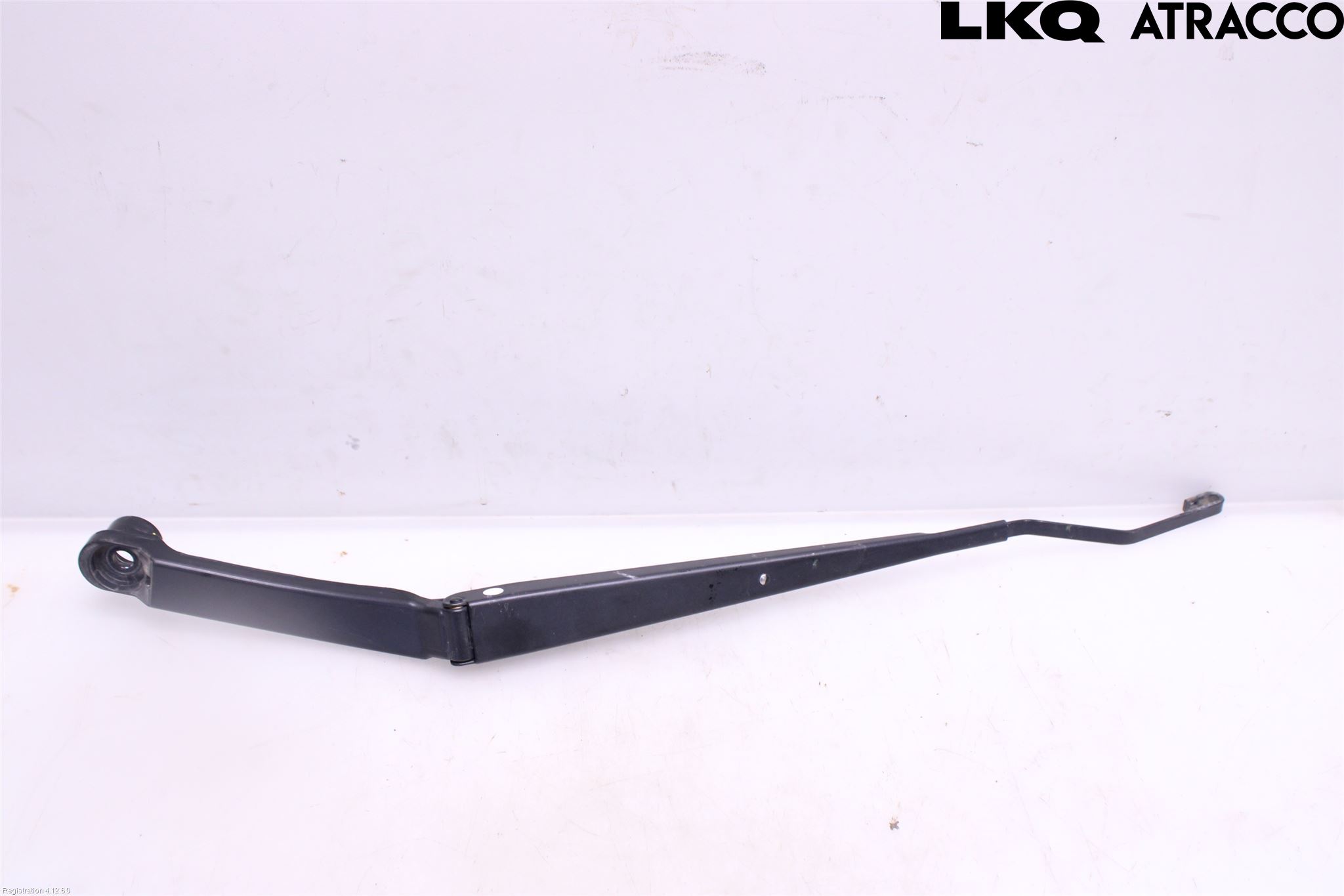 Subaru OUTBACK 15-20 Viskerarm-Armer Frontrute