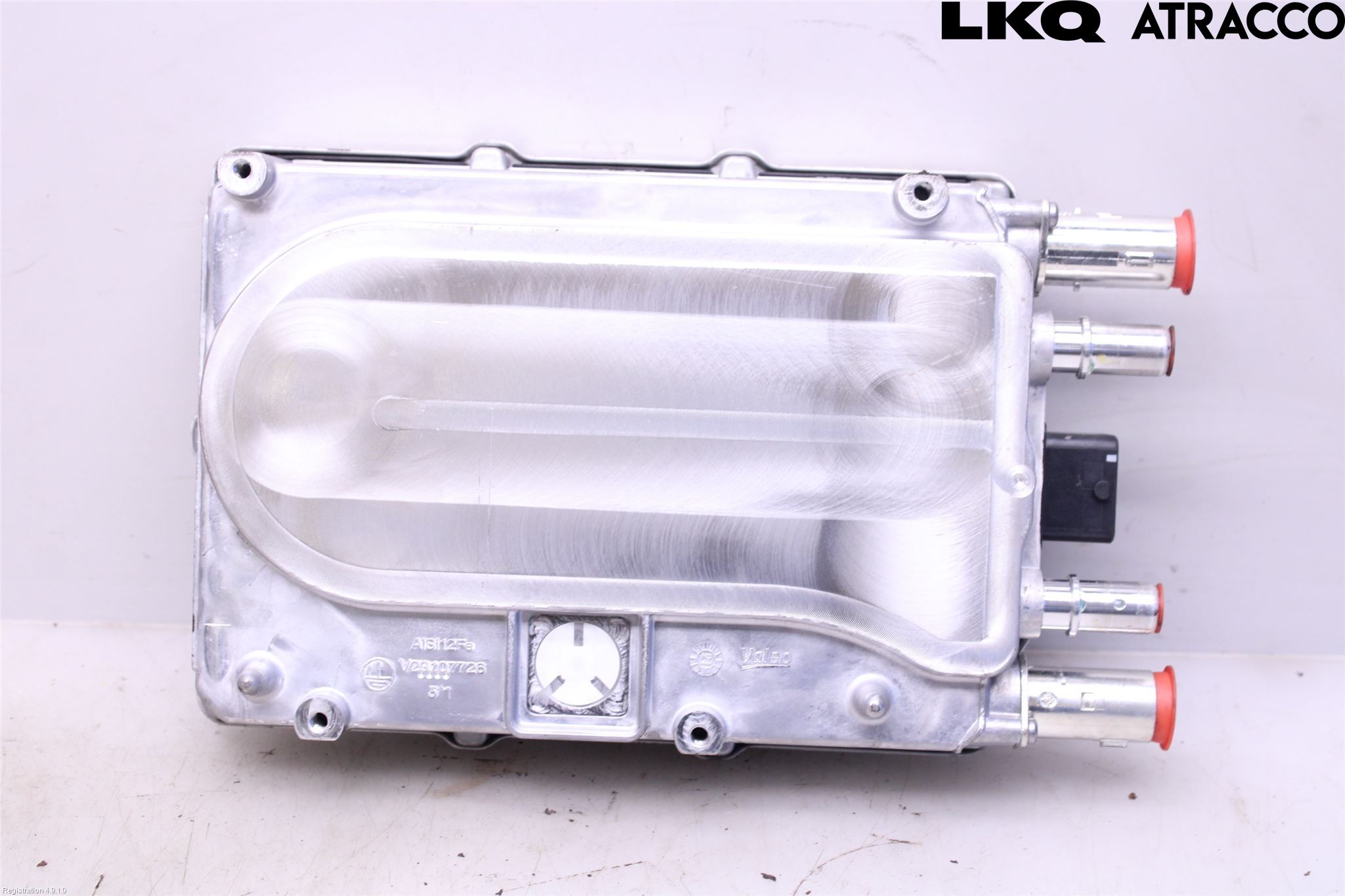 Volvo XC60 18- Batterilader Hybrid