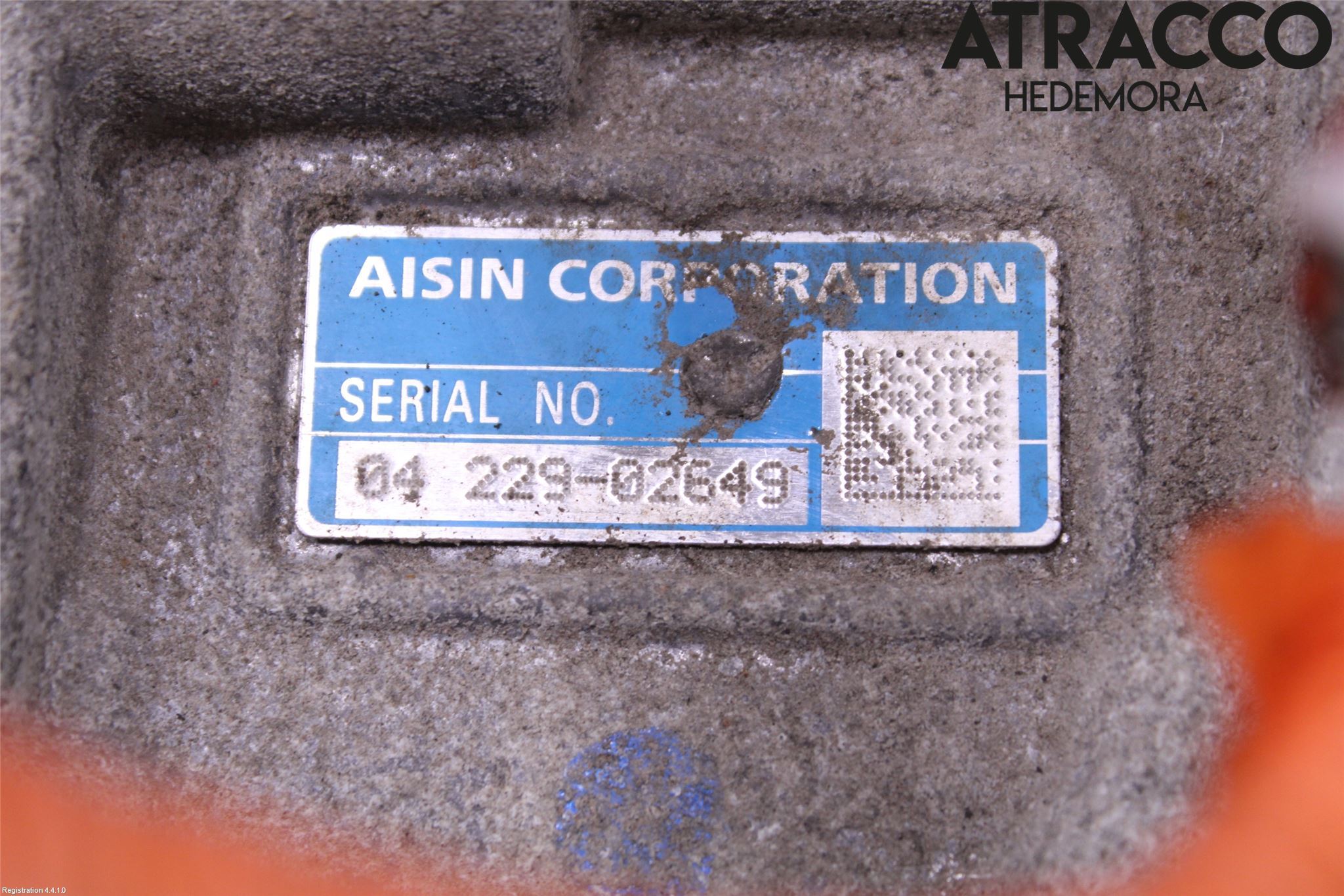 Toyota COROLLA CROSS XG10 22- Navgir Elektrisk