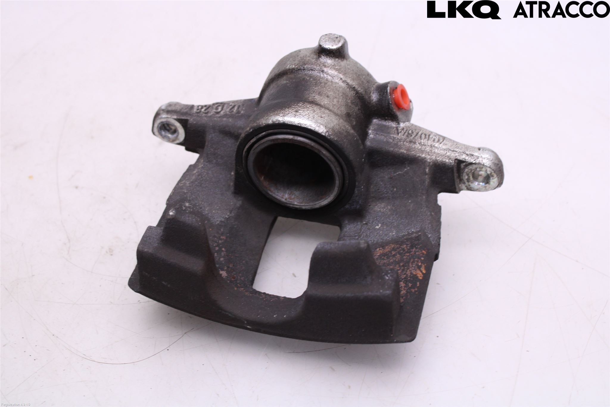 Fiat DUCATO 07-15 Bremsecaliper Bak Høyre