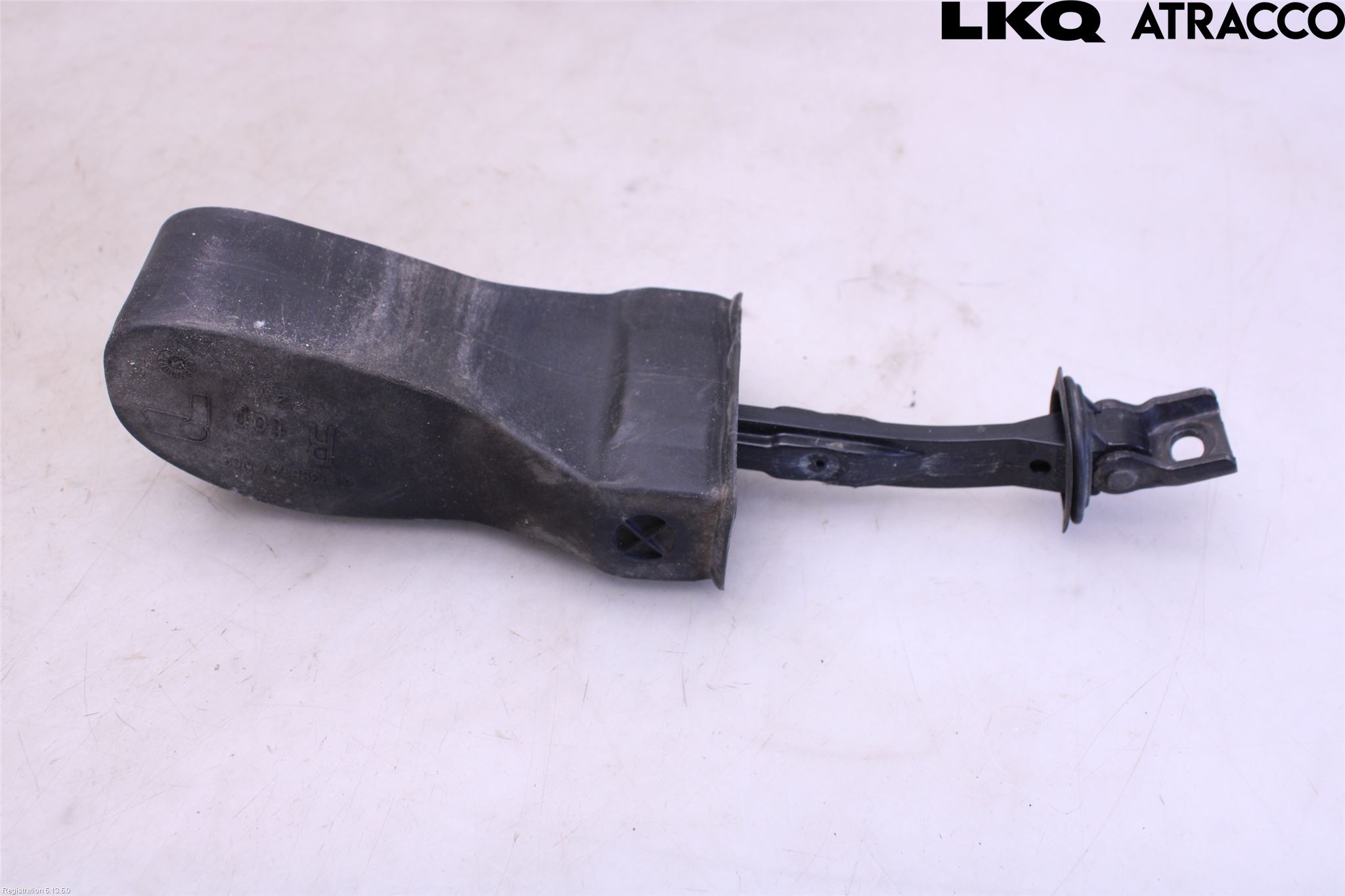 Volkswagen VW GOLF / E-GOLF VII 13-20 Dørstopper
