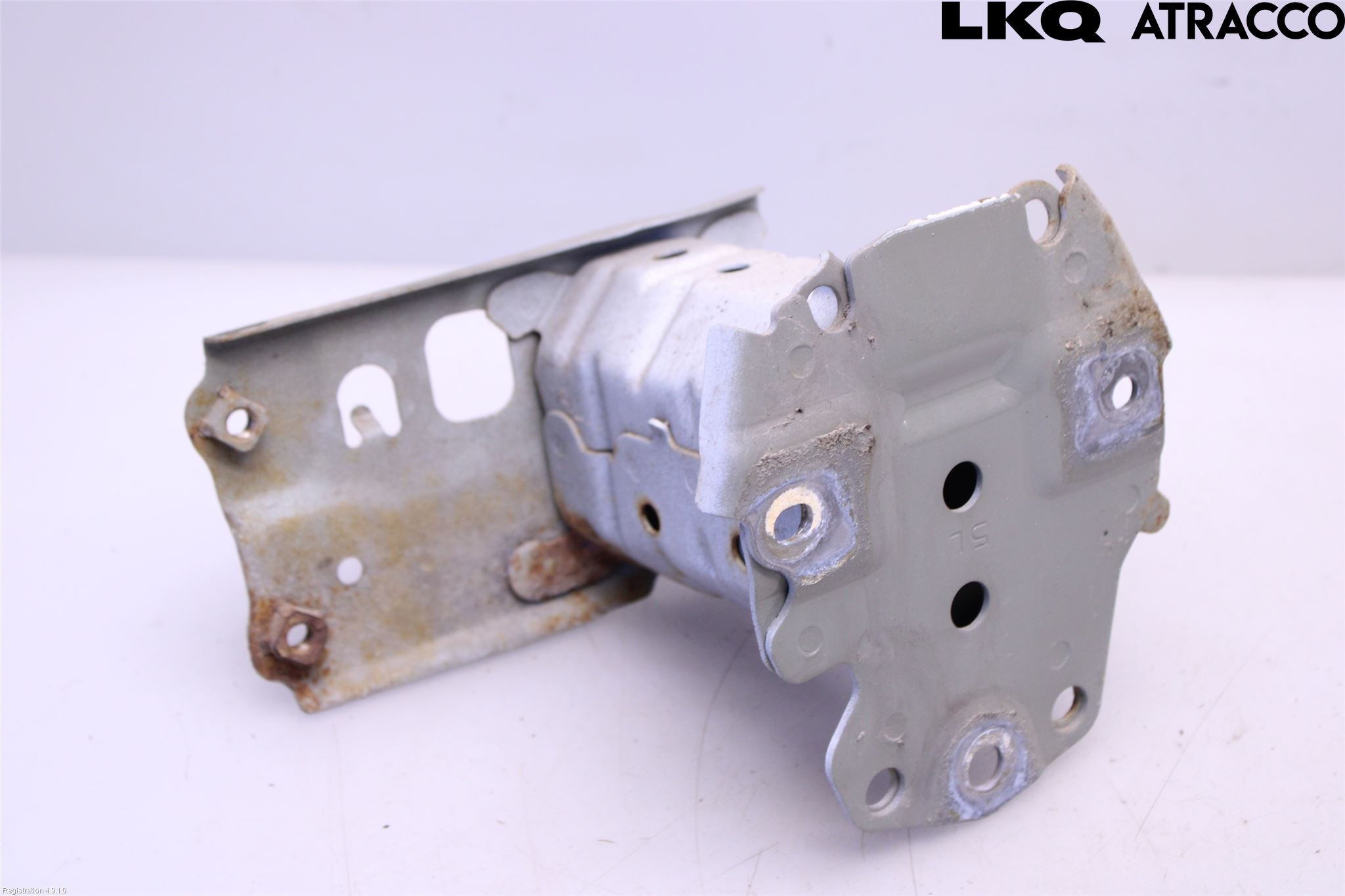 Toyota AURIS 13-19 Støtfanger Bak Feste