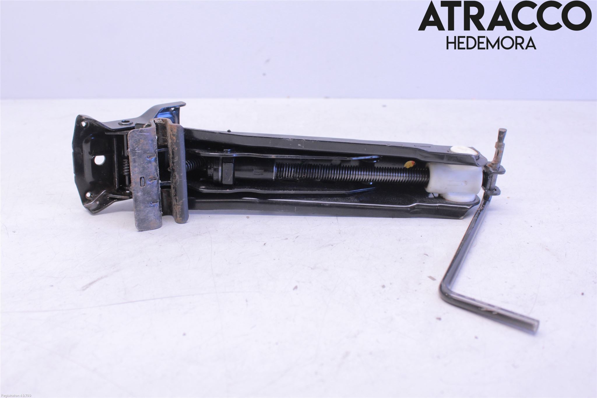 Ford FIESTA     06-08 Jekk