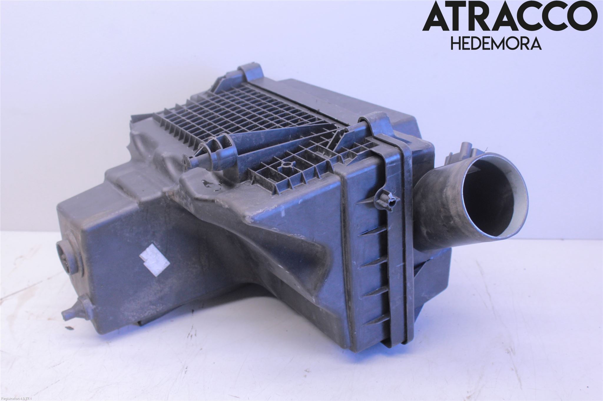 Landrover LAND ROVER FREELANDER 2 07-14 Luftfilter Boks