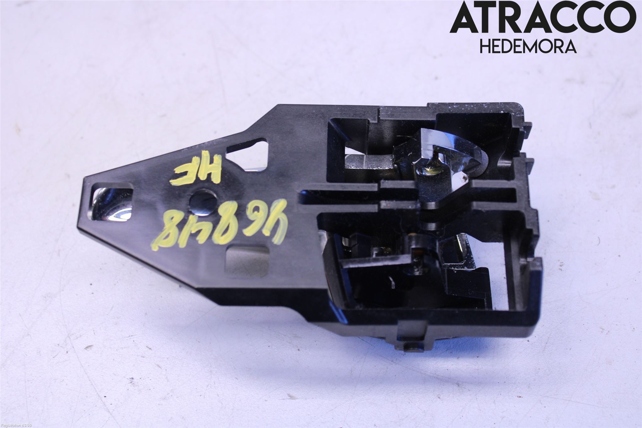 Toyota RAV4 13-18 Innr Dørhandtak H Indre