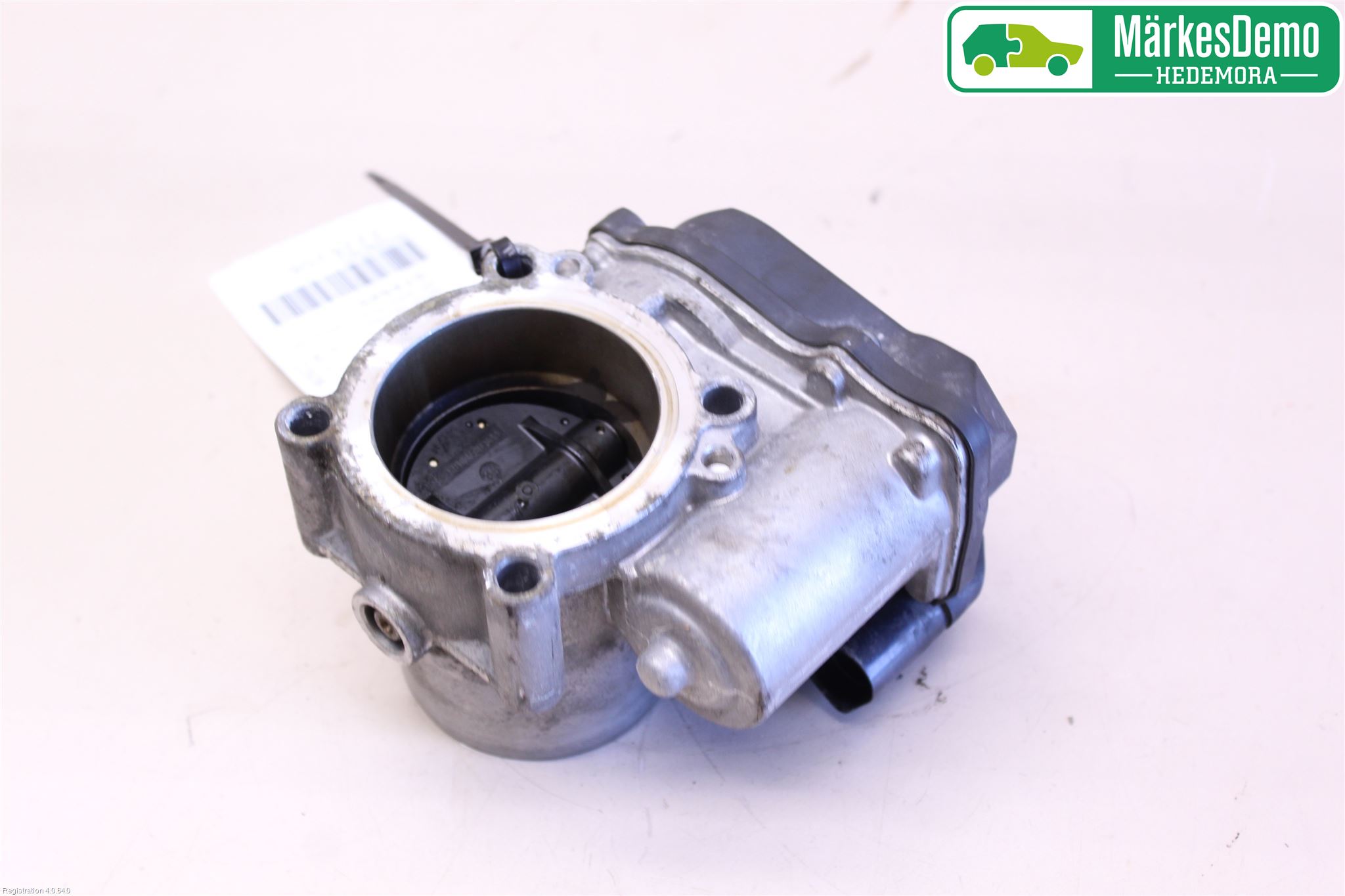 Volkswagen VW GOLF PLUS/CROSS GOLF 04-14 Inns Spjeldhus