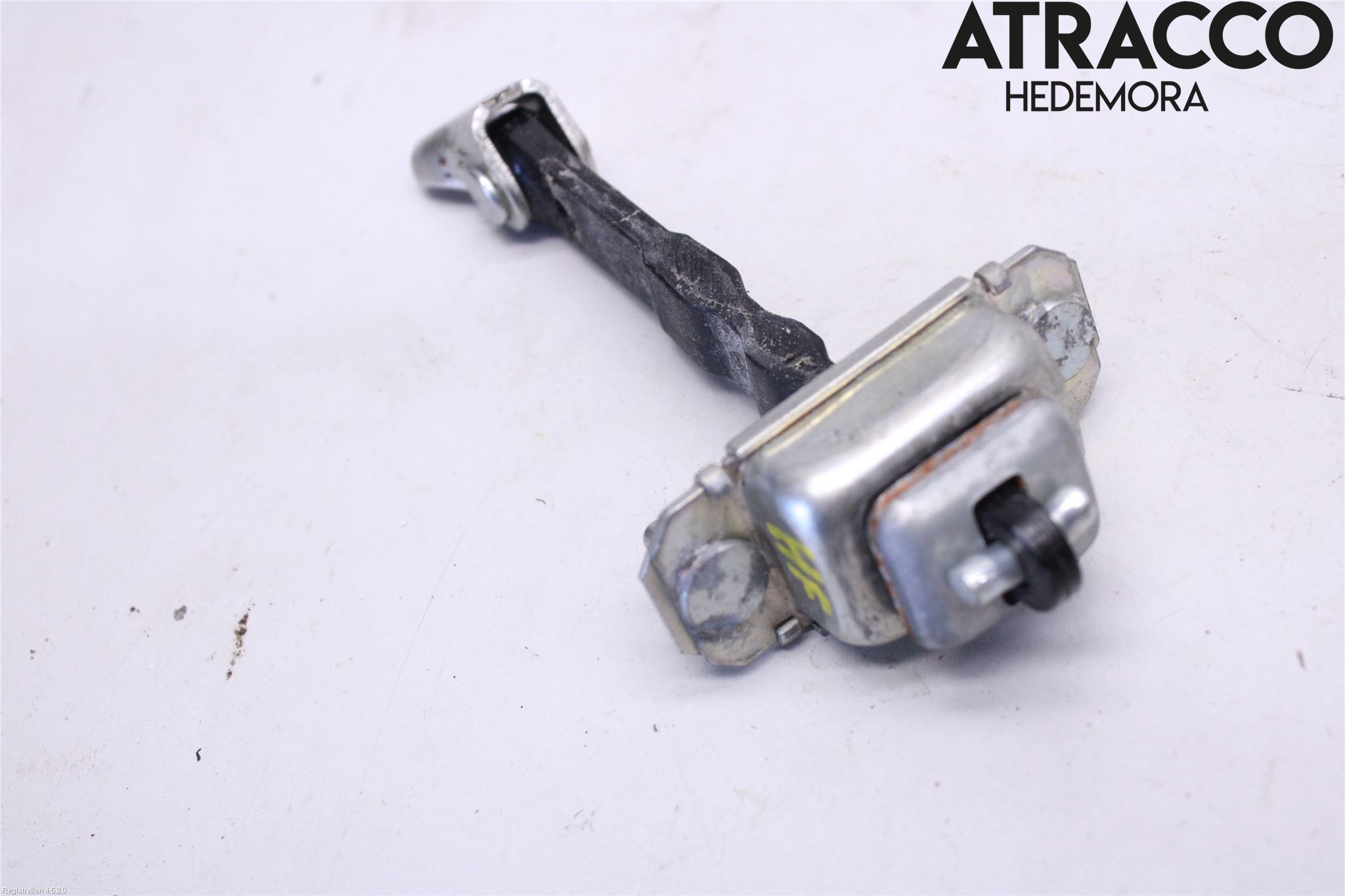 Subaru XV 18-22 Dørstopper
