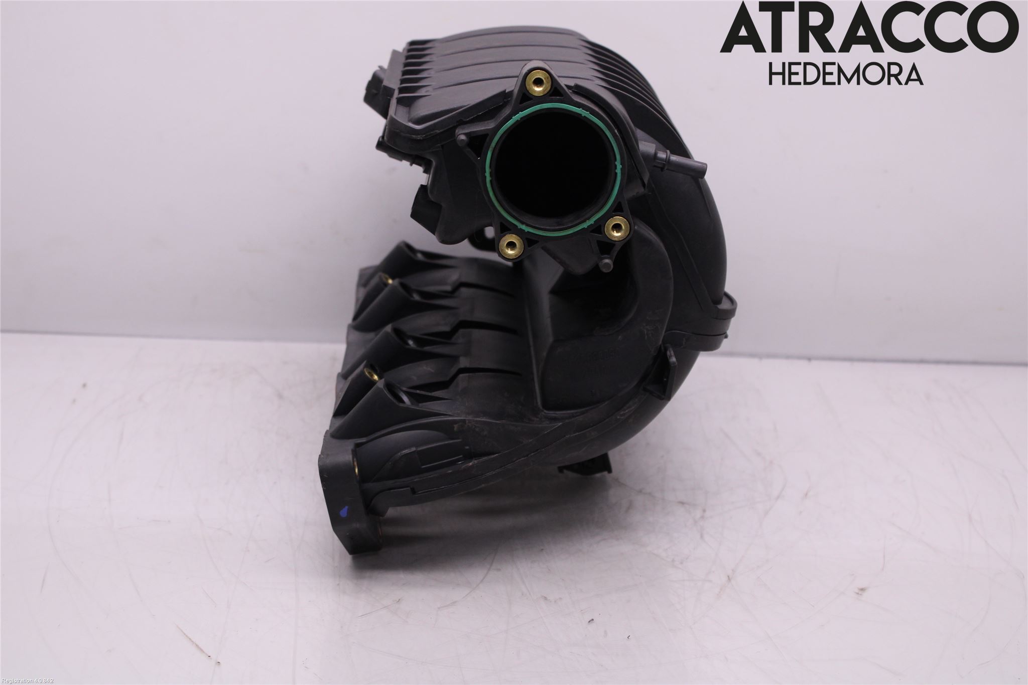 Citroen C2 Innsugningsmanifold