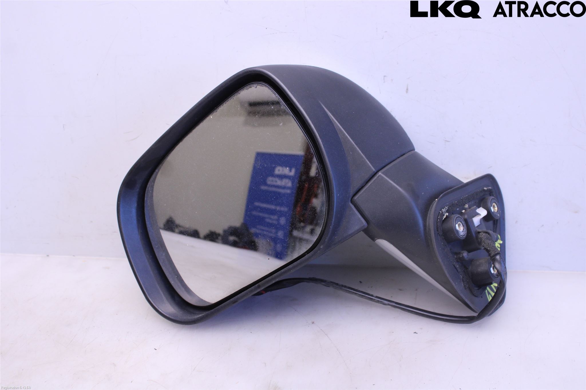 Toyota VERSO 09-18 Speil V M-El Justering