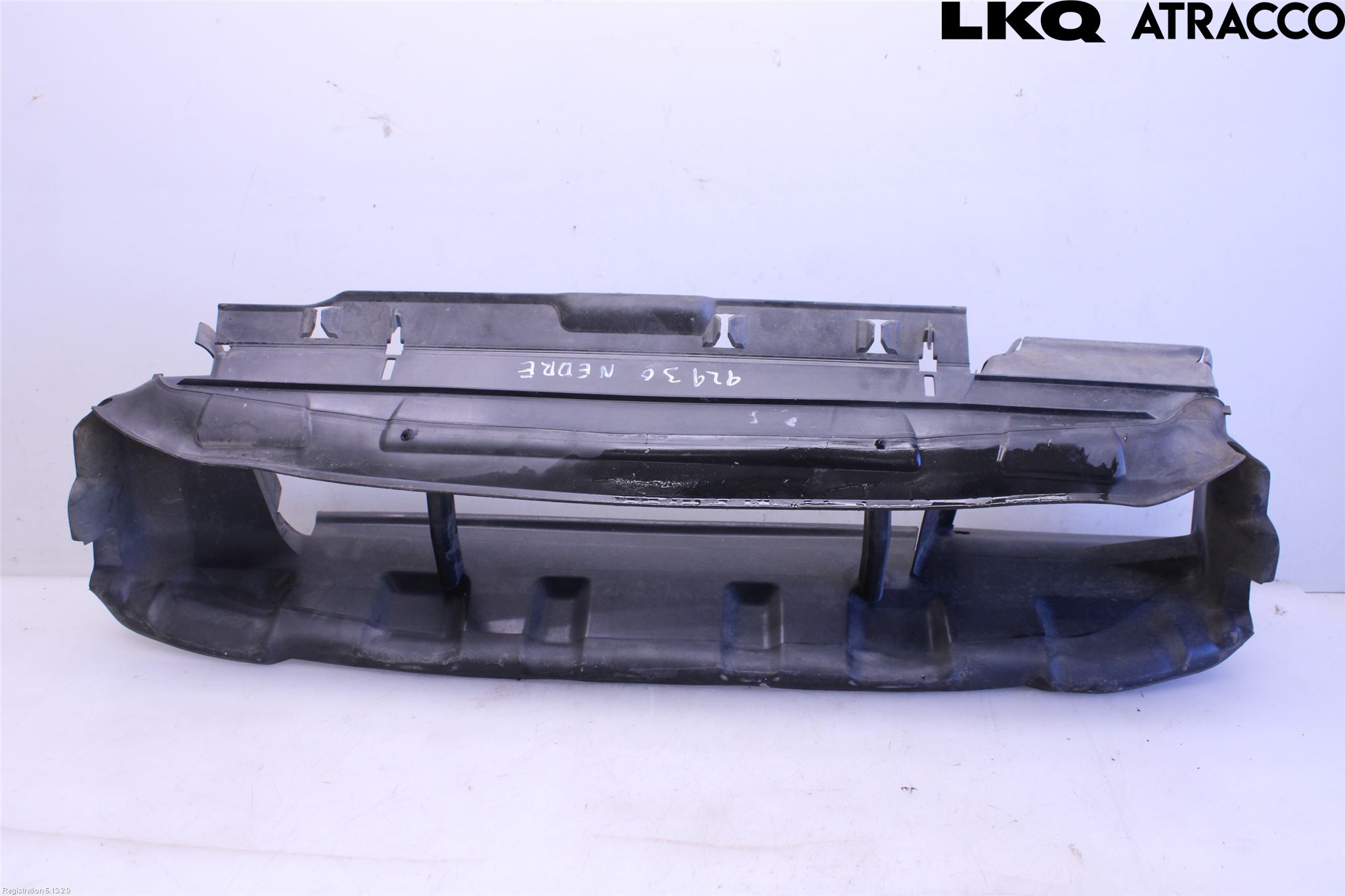 Ford FOCUS 15-18 Luftstyring Front