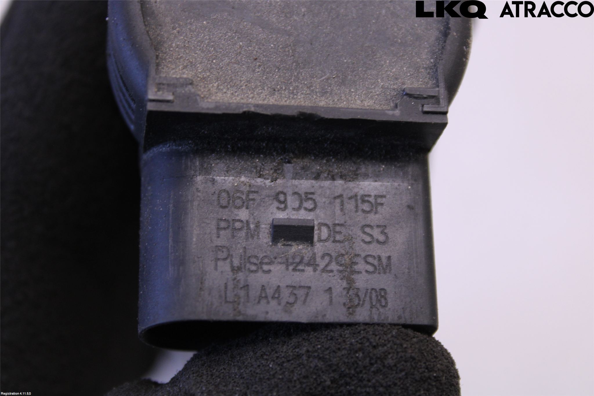 Volkswagen VW PASSAT CC 08-16 Coil
