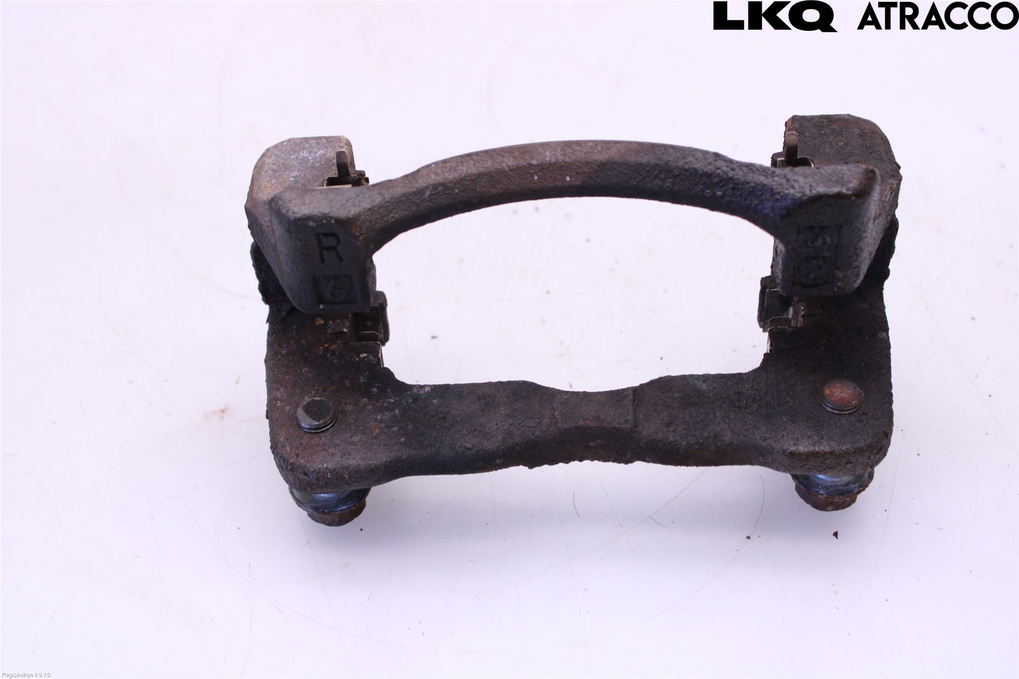 Toyota PRIUS (ZVW50) 16-21 Bremsecaliper Feste Holder