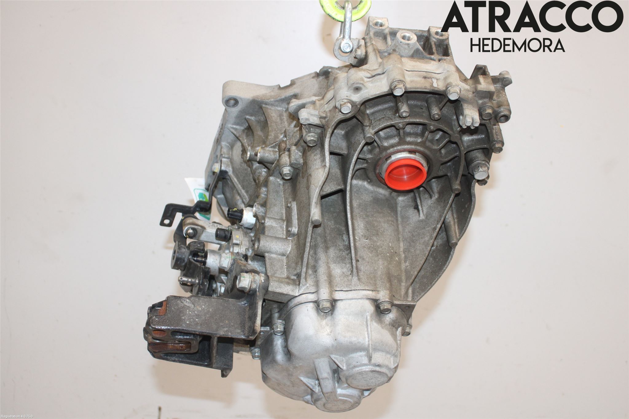 Hyundai i30 GD 13-17 Gearkasse 6 Trinn