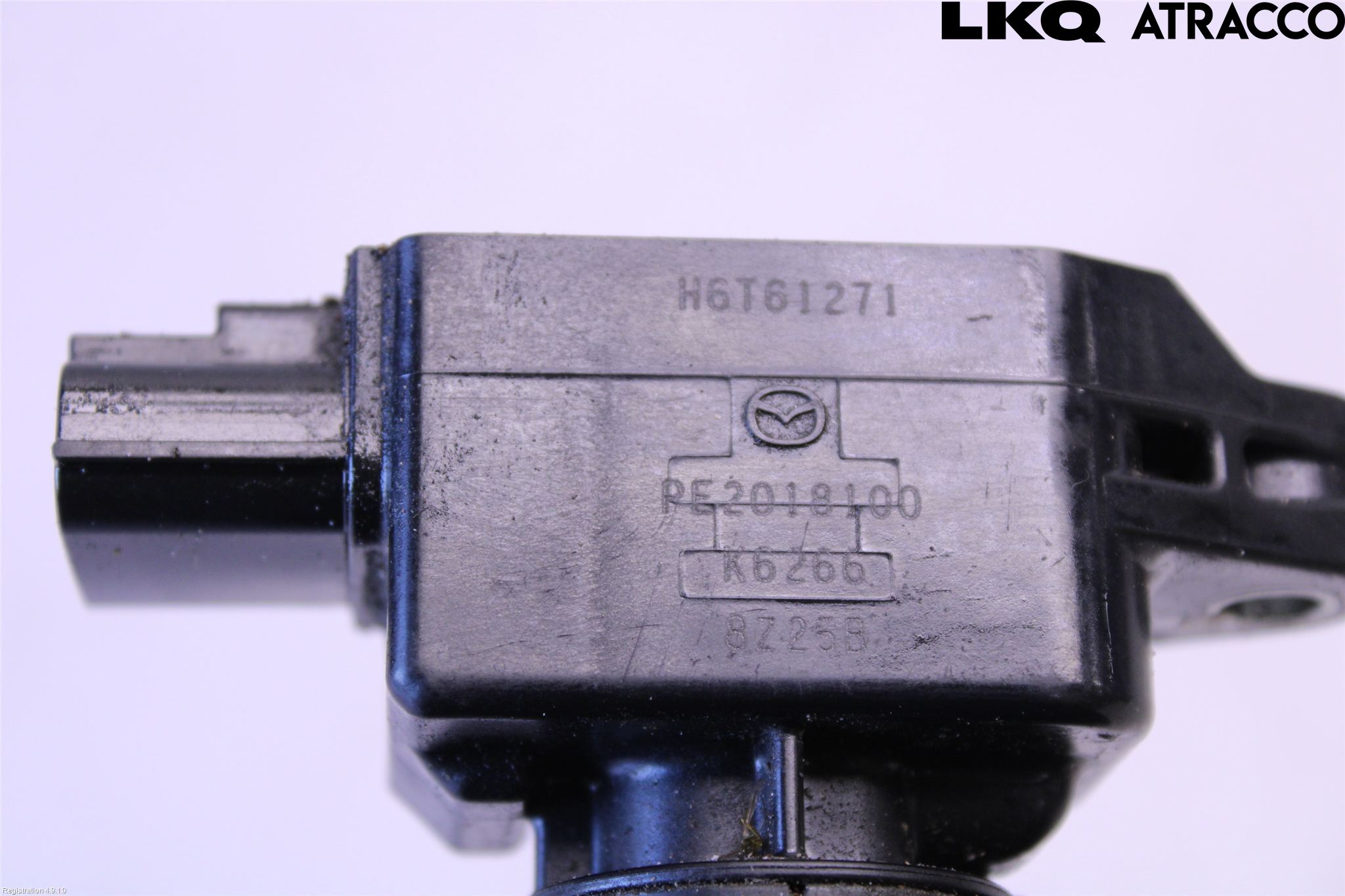 Mazda 2 (DJ) 15-22 Coil
