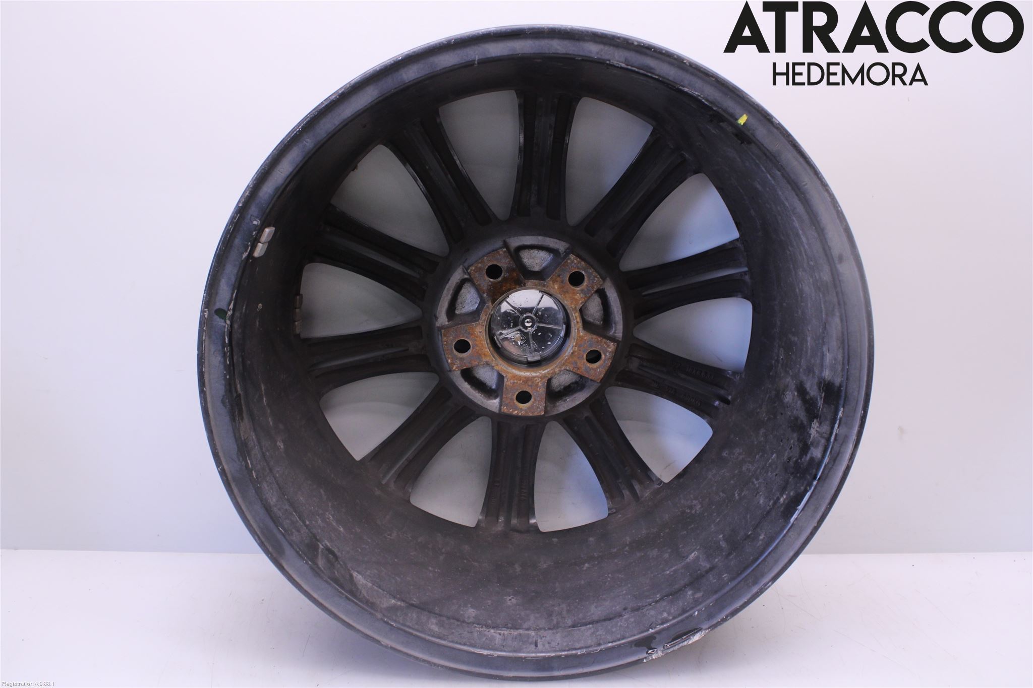 BMW 3 F30/F31/F80 12-19 Felg Aluminium