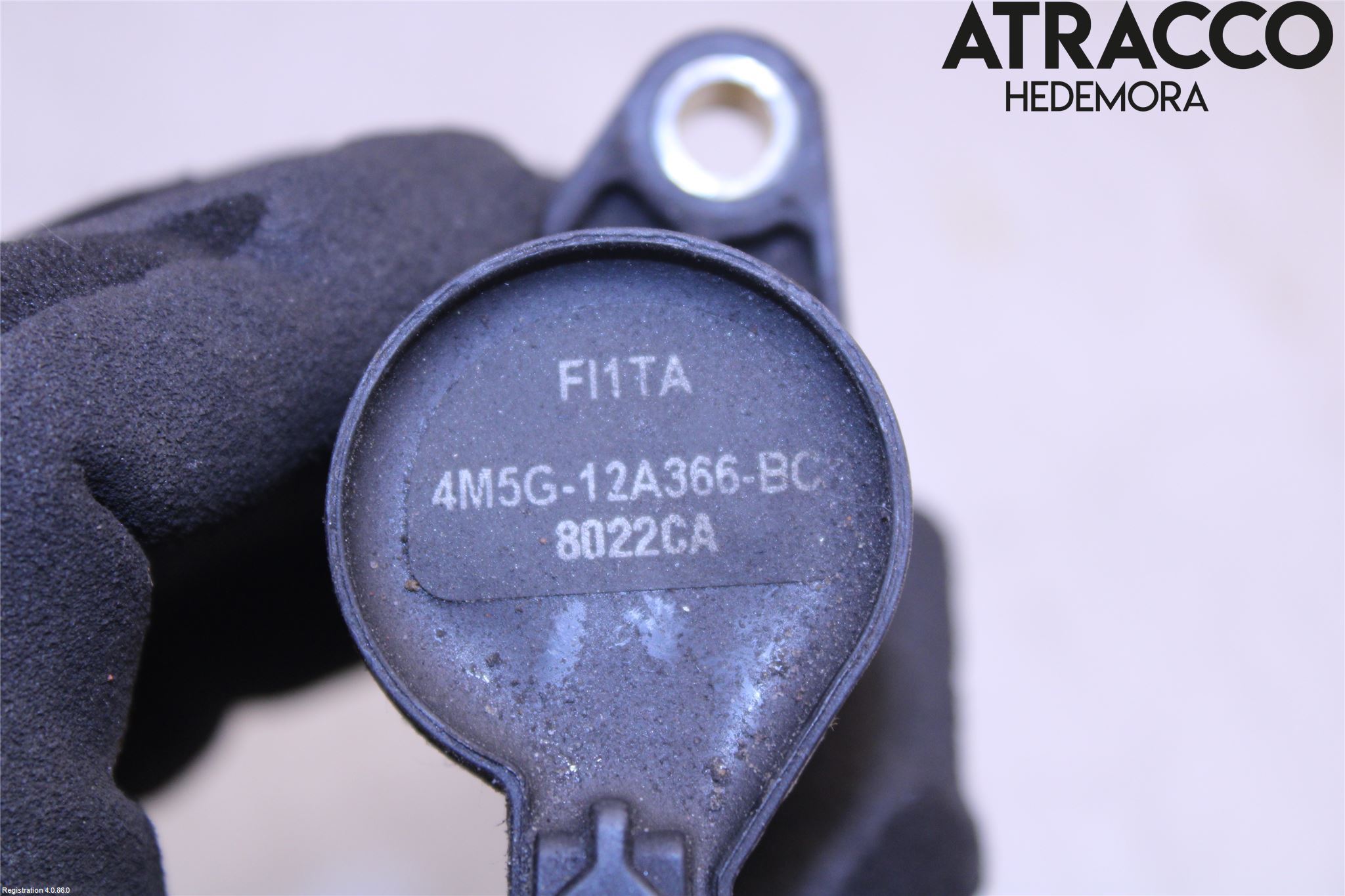 Ford FOCUS C-MAX I 07-10 Coil