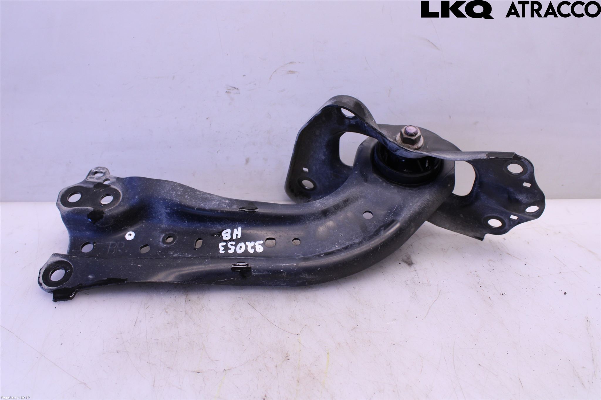 Toyota COROLLA CROSS XG10 22- Bærearm Bak Høyre