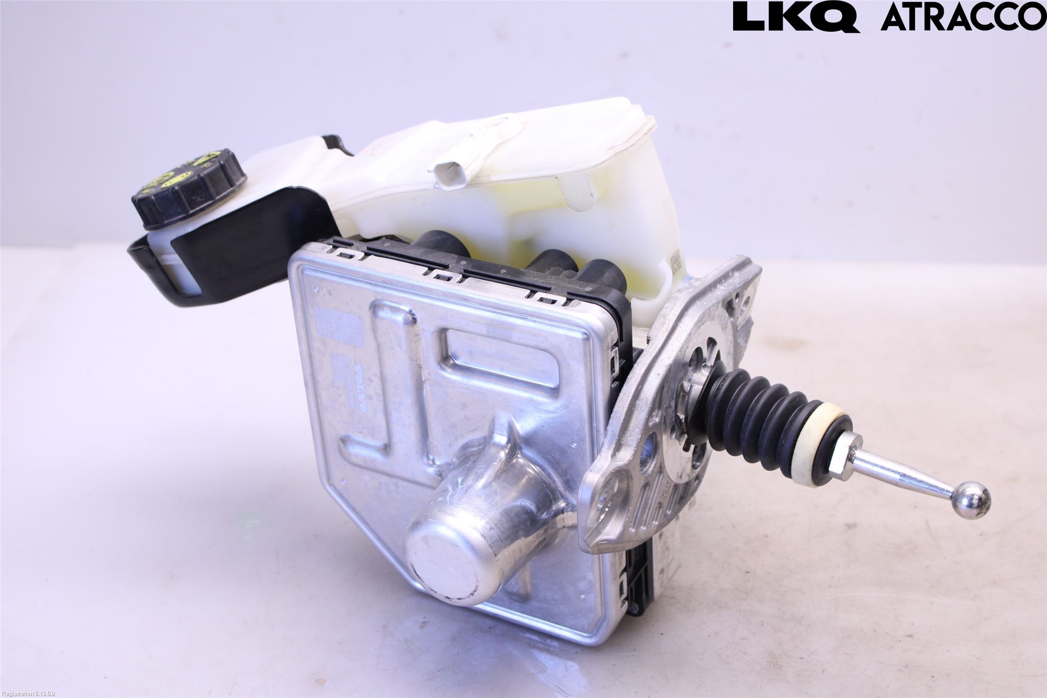 Volvo V60 19- Abs Hydraulikkaggregat
