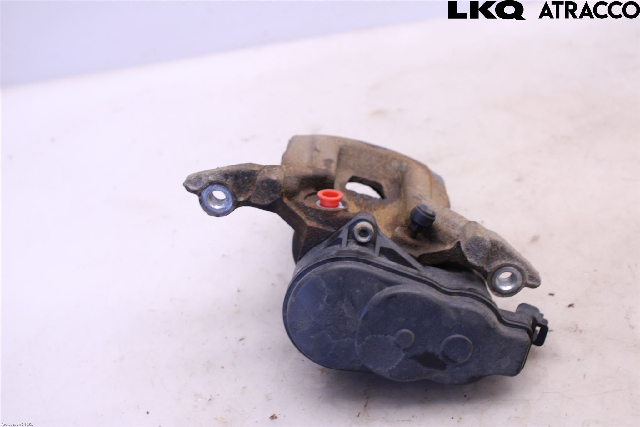Toyota CAMRY 19-24 Bremsecaliper Bak Venstre