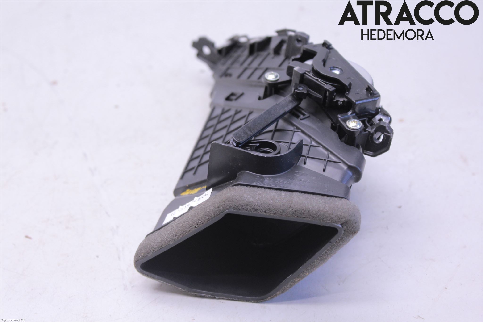 Hyundai i40 16-18 Dashbord Kanal - Dyse