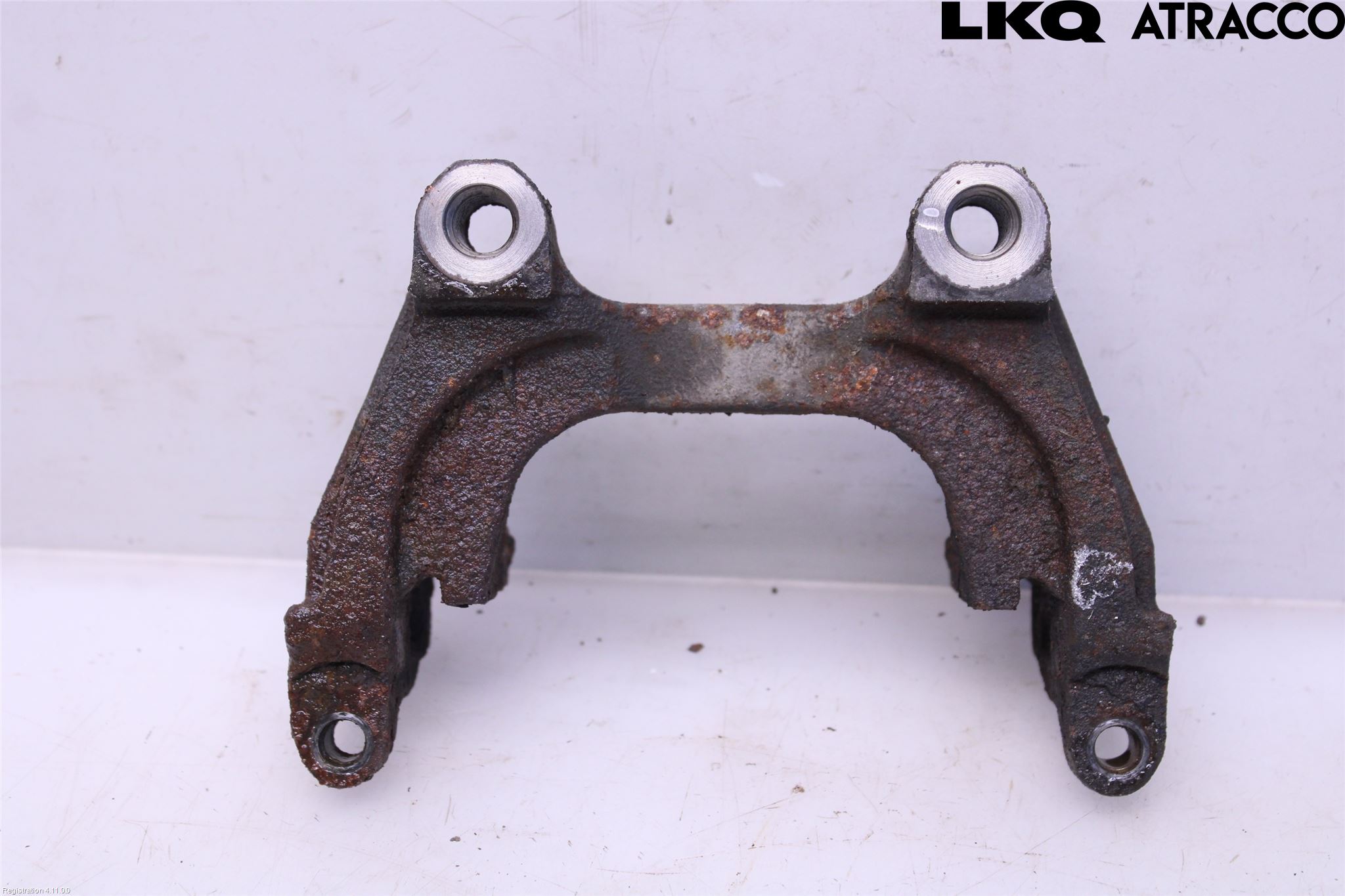 Volkswagen VW TIGUAN 16-24 Bremsecaliper Feste Holder