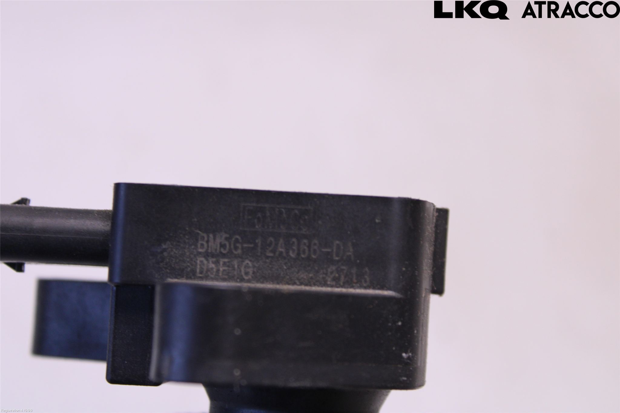 Volvo V70 08-13 Coil