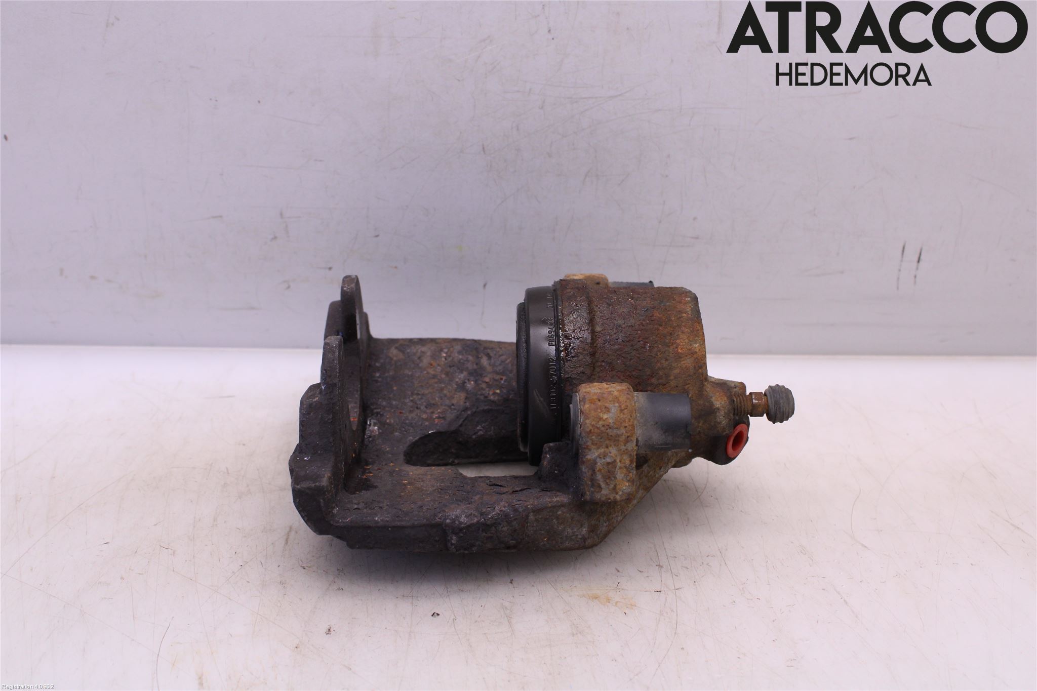 Ford FOCUS 15-18 Bremsecaliper Foran Høyre