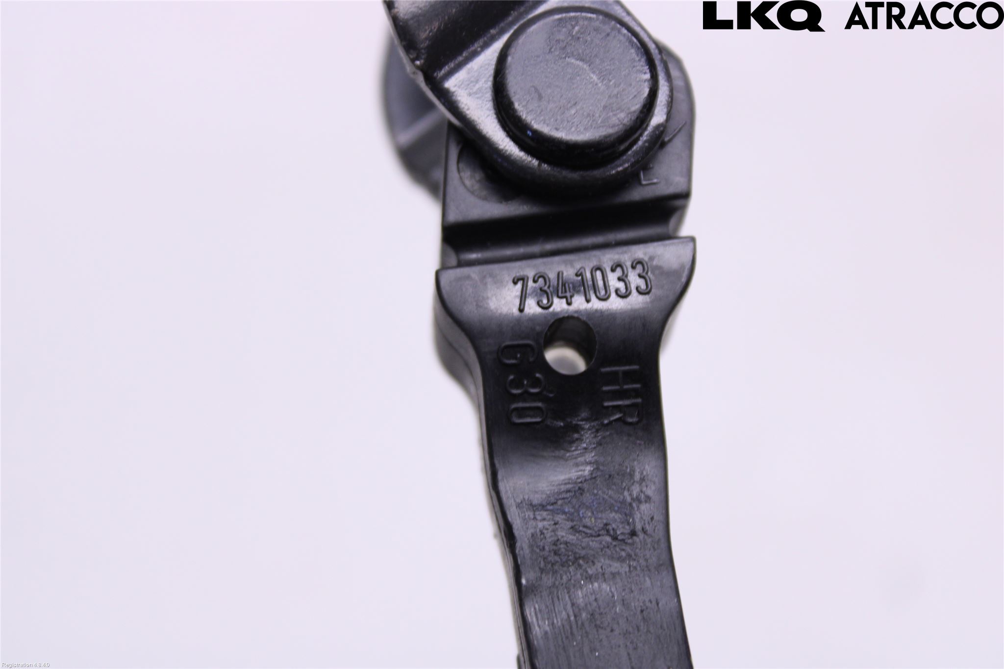 BMW 5 G30/G31/F90 17-23 Dørstopper
