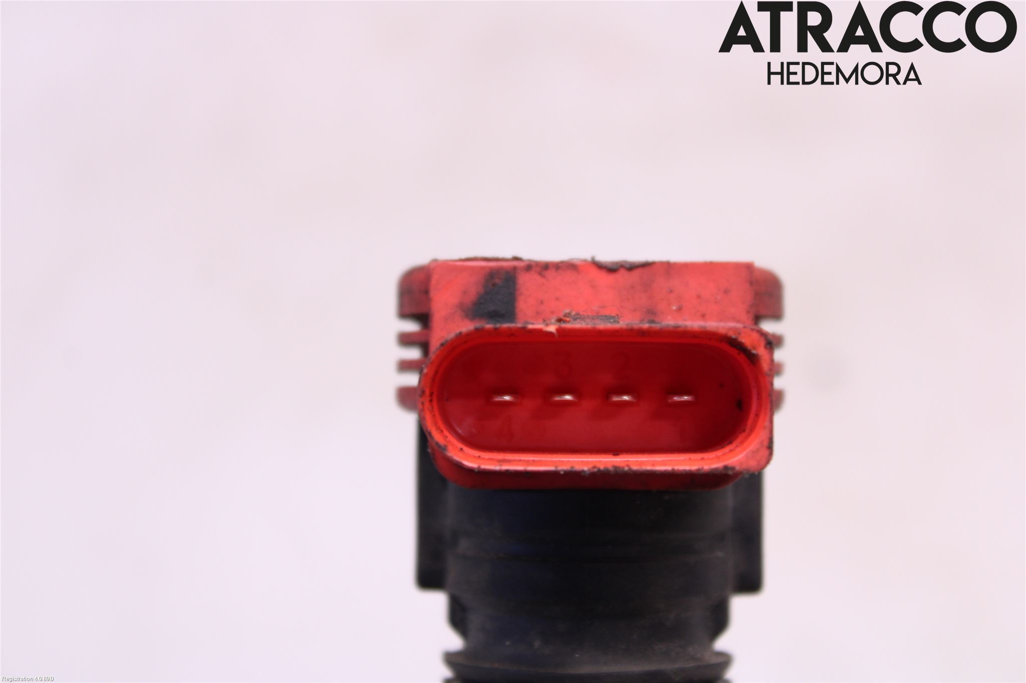 Audi A4/S4 08-11 Coil