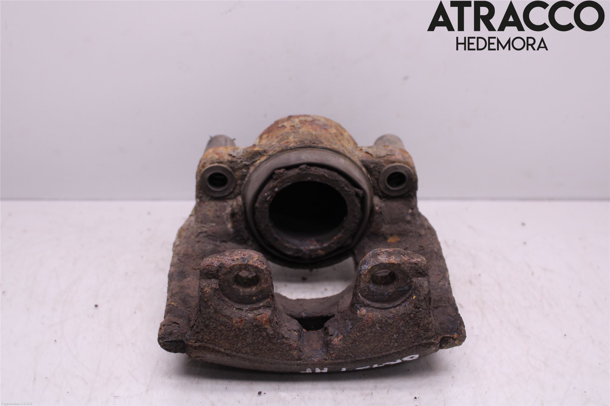 Landrover LAND ROVER FREELANDER 2 07-14 Bremsecaliper Foran Høyre
