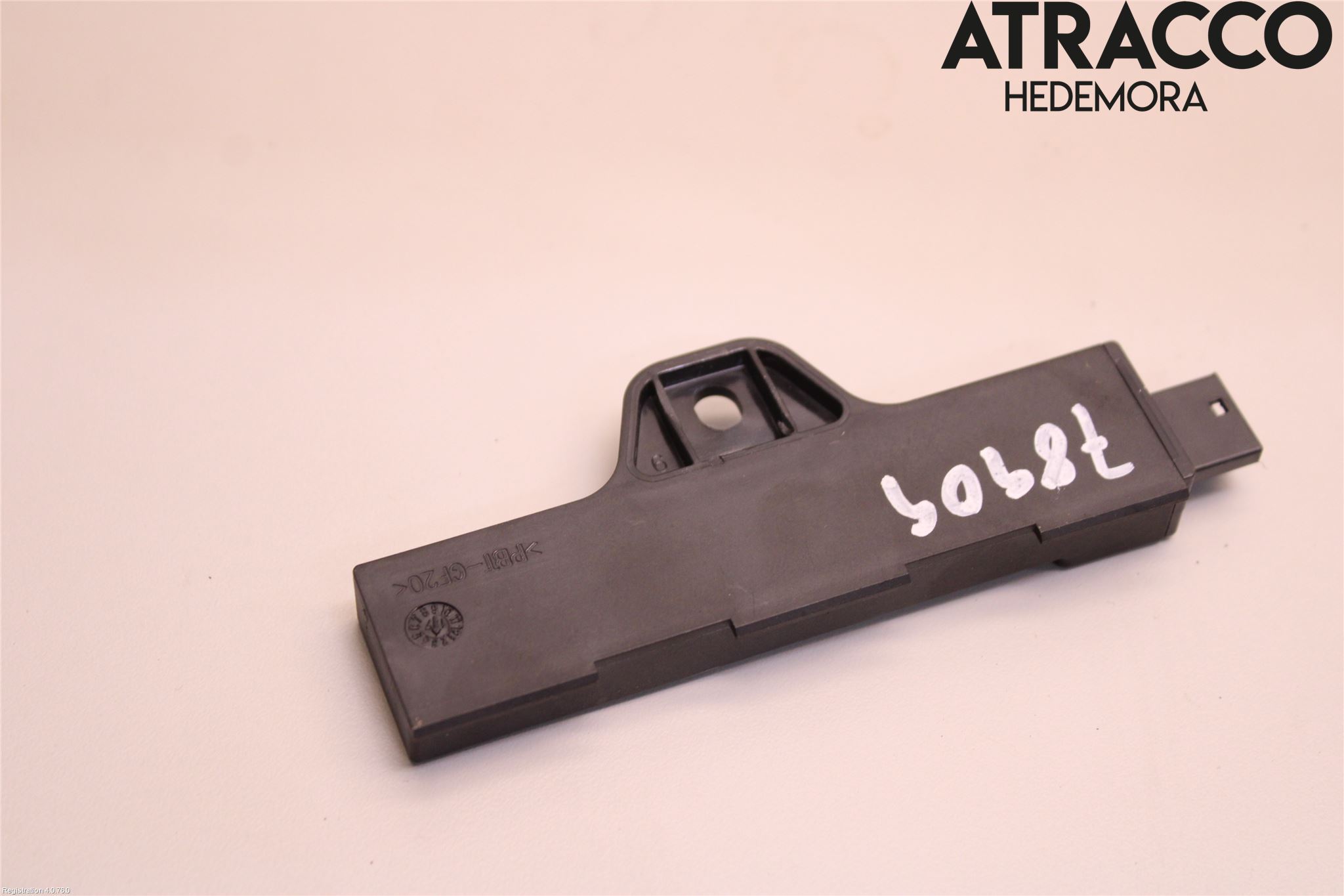 BMW 5 G30/G31/F90 17-23 Stereo Antenne Radio-Tv