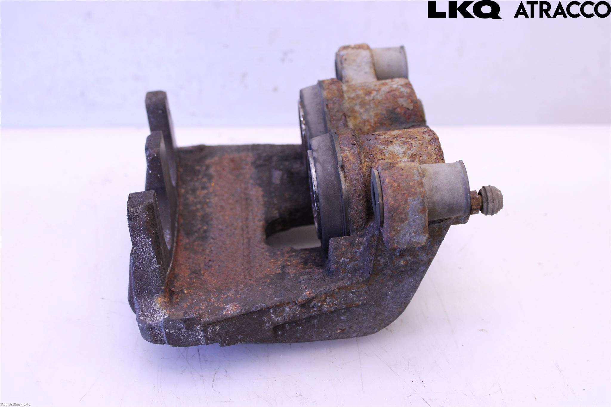 Ford S-MAX 15- Bremsecaliper Foran Høyre