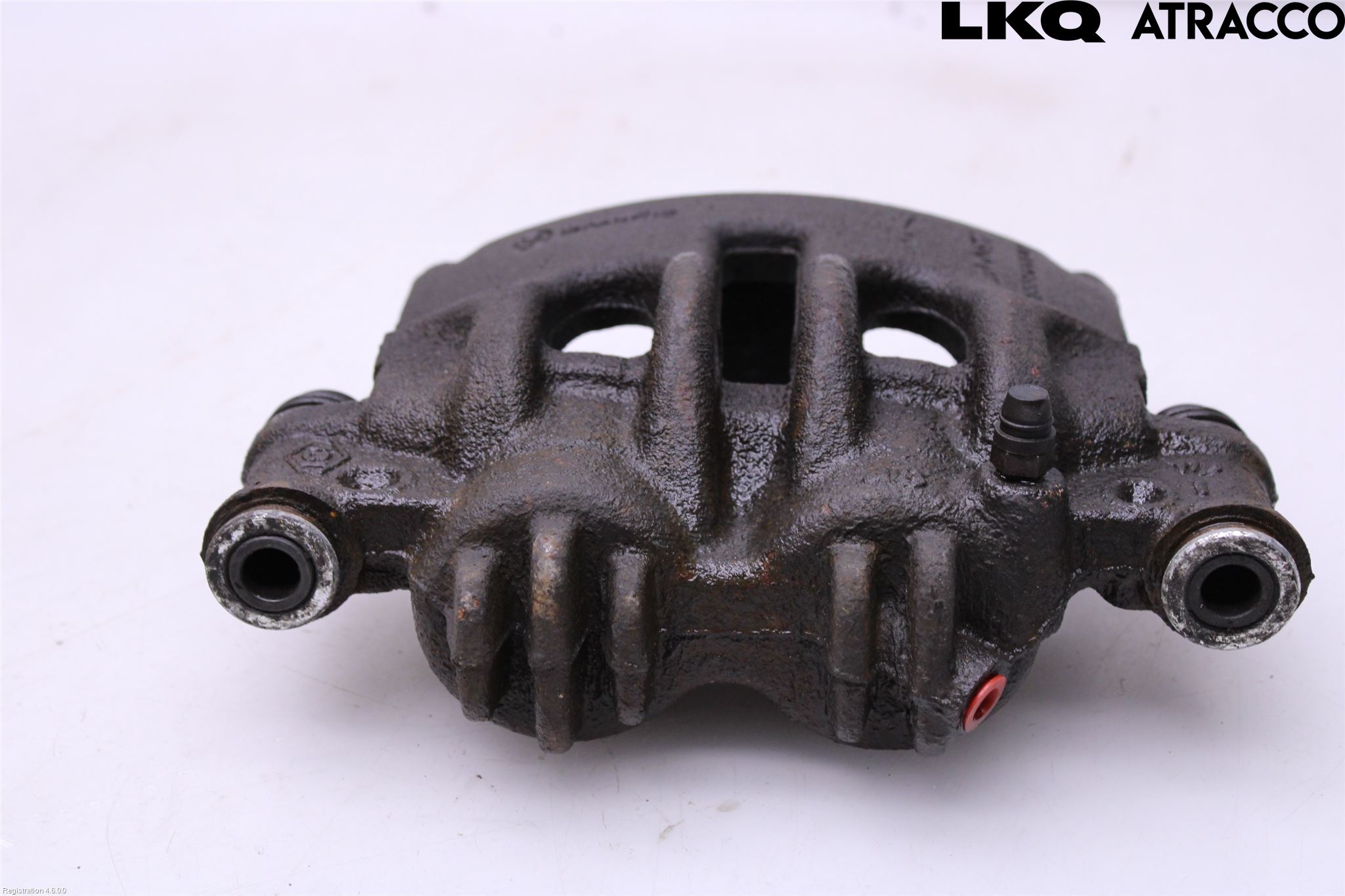 Opel MOVANO B 10-22 Bremsecaliper Foran Høyre