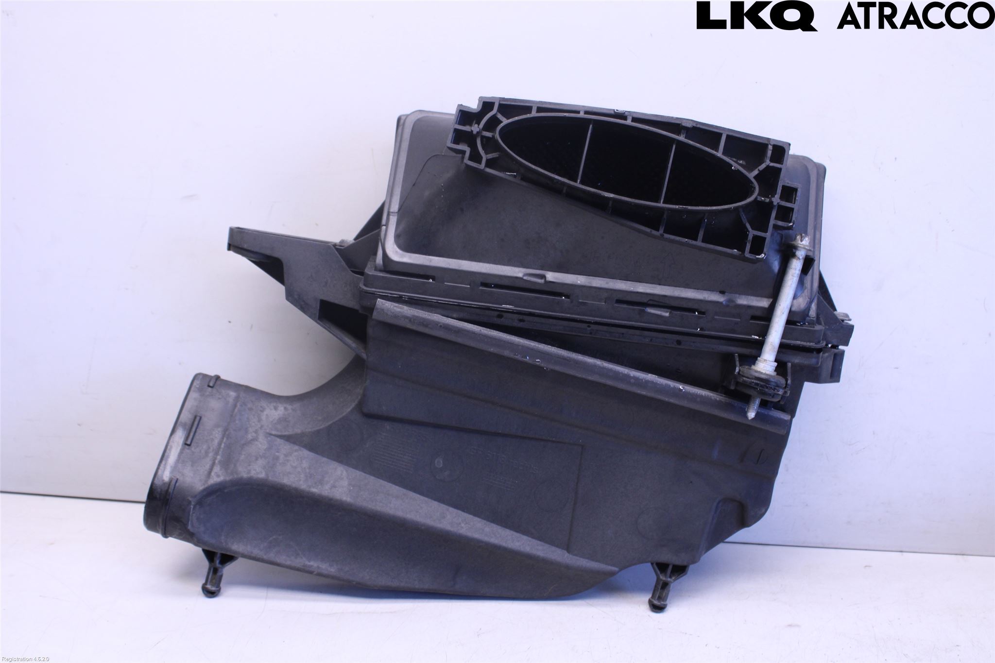 Mercedes-Benz MB E-KLASS (W212) 09-16 Luftfilter Boks