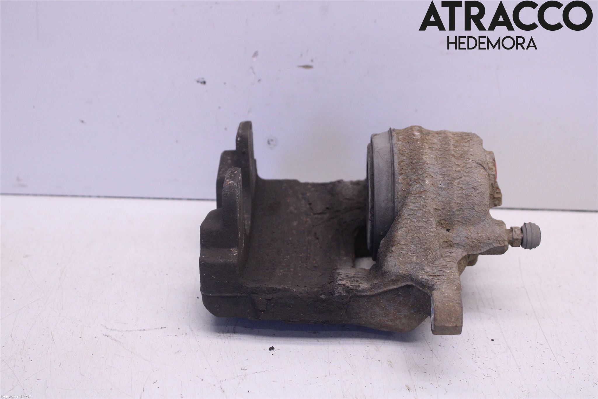 Opel ASTRA J 10-15 Bremsecaliper Foran Høyre