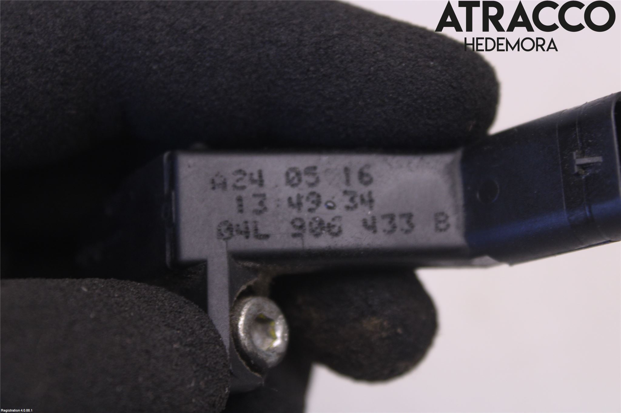 Volkswagen VW TIGUAN 16-24 Giver Turtall - Tenning
