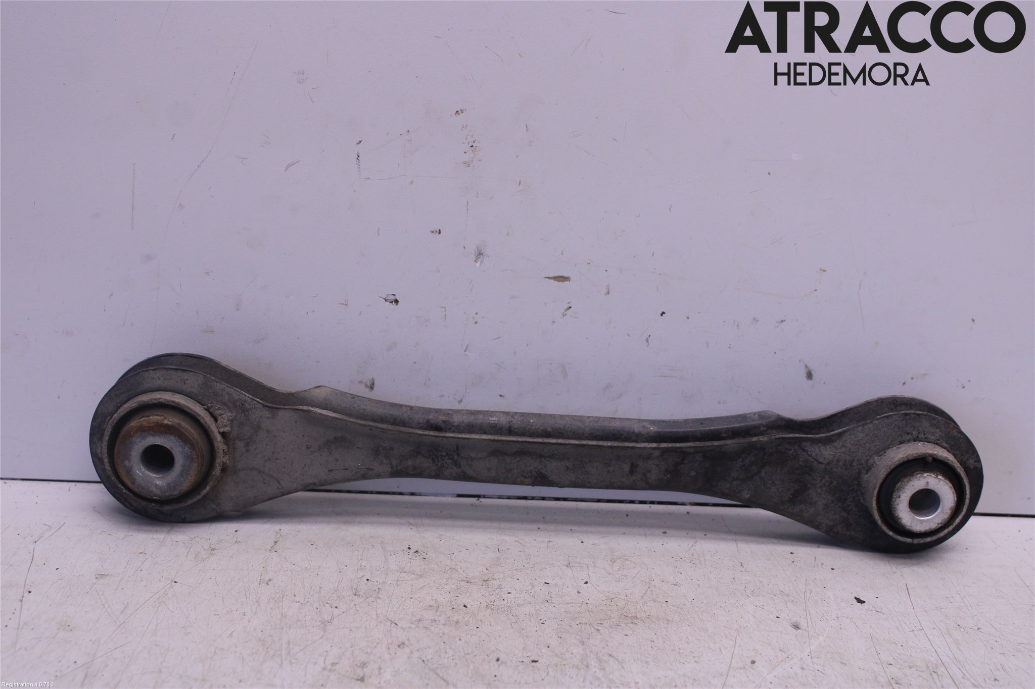 BMW 4 F32/F33/F82/F83 13-20 Bærearm Bak Venstre Øvre