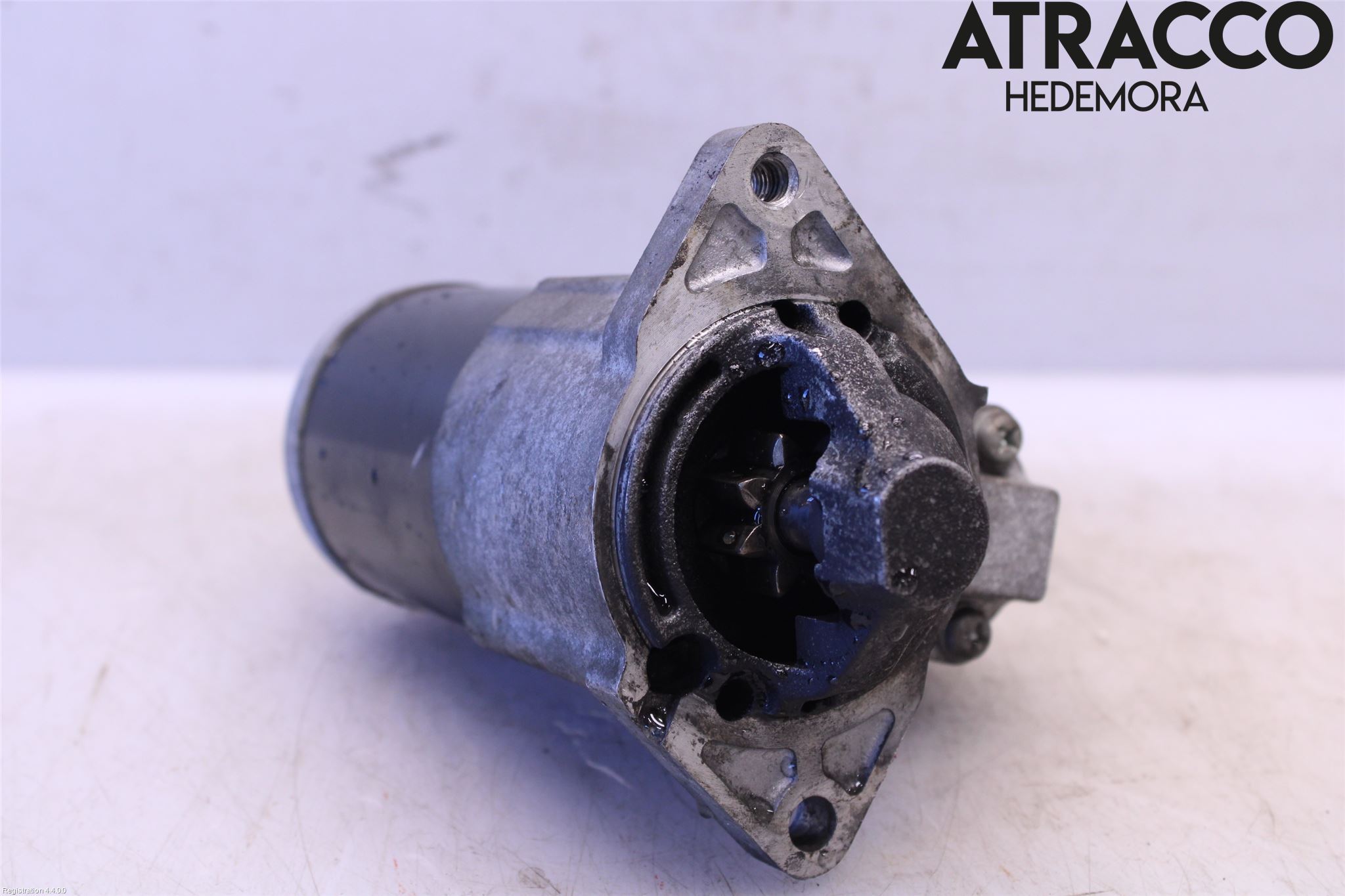 Suzuki GRAND VITARA II 06-14 Startmotor