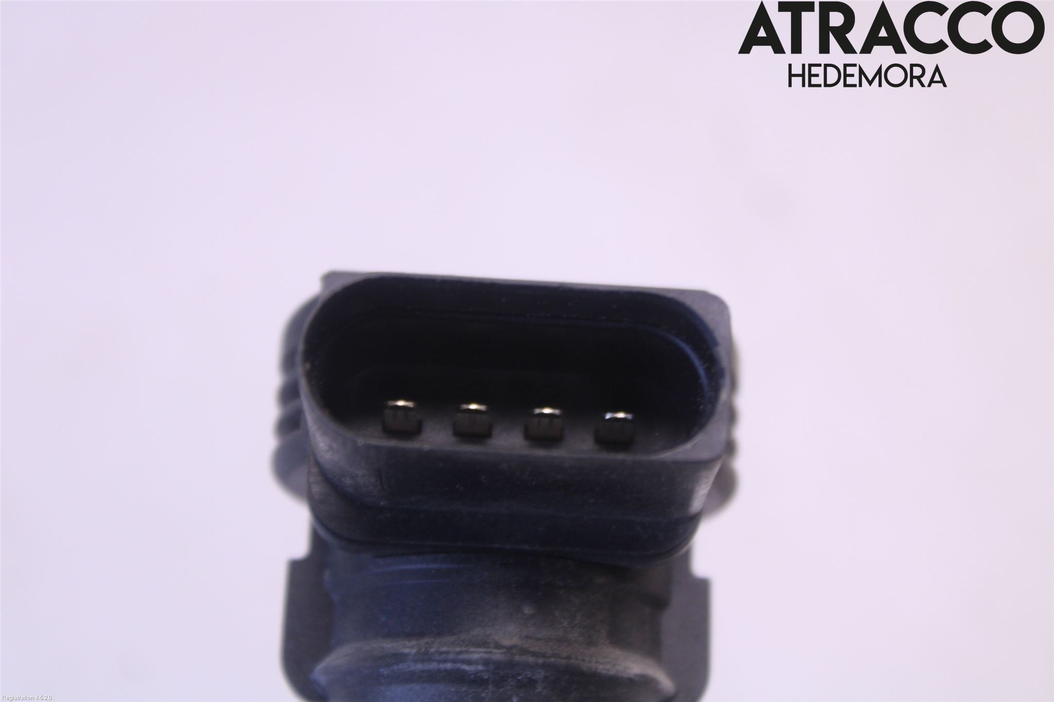 Volkswagen VW TIGUAN 07-16 Coil