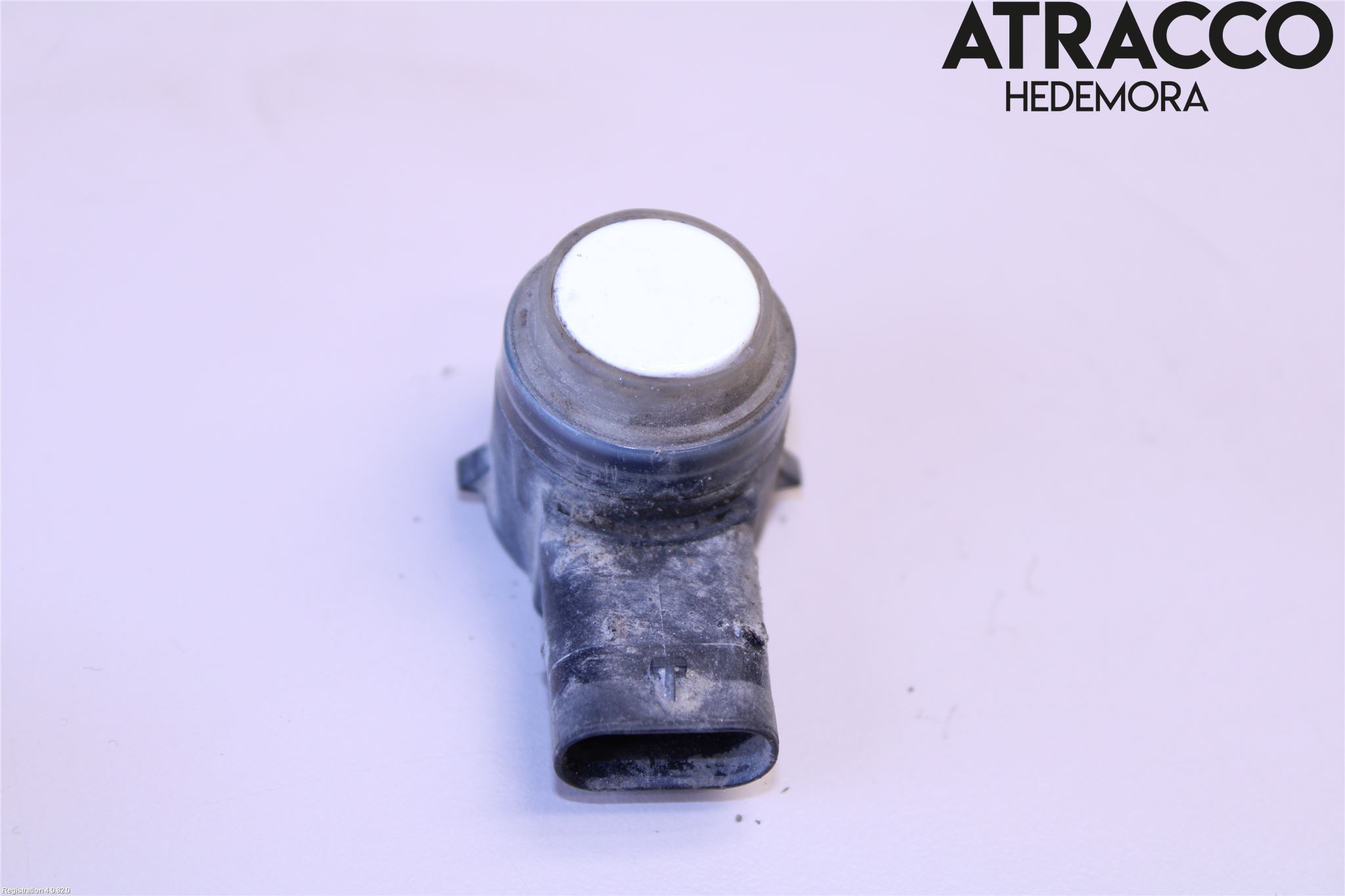 Mercedes-Benz MB E-KLASS (W212) 09-16 Sensor Ryggesensor