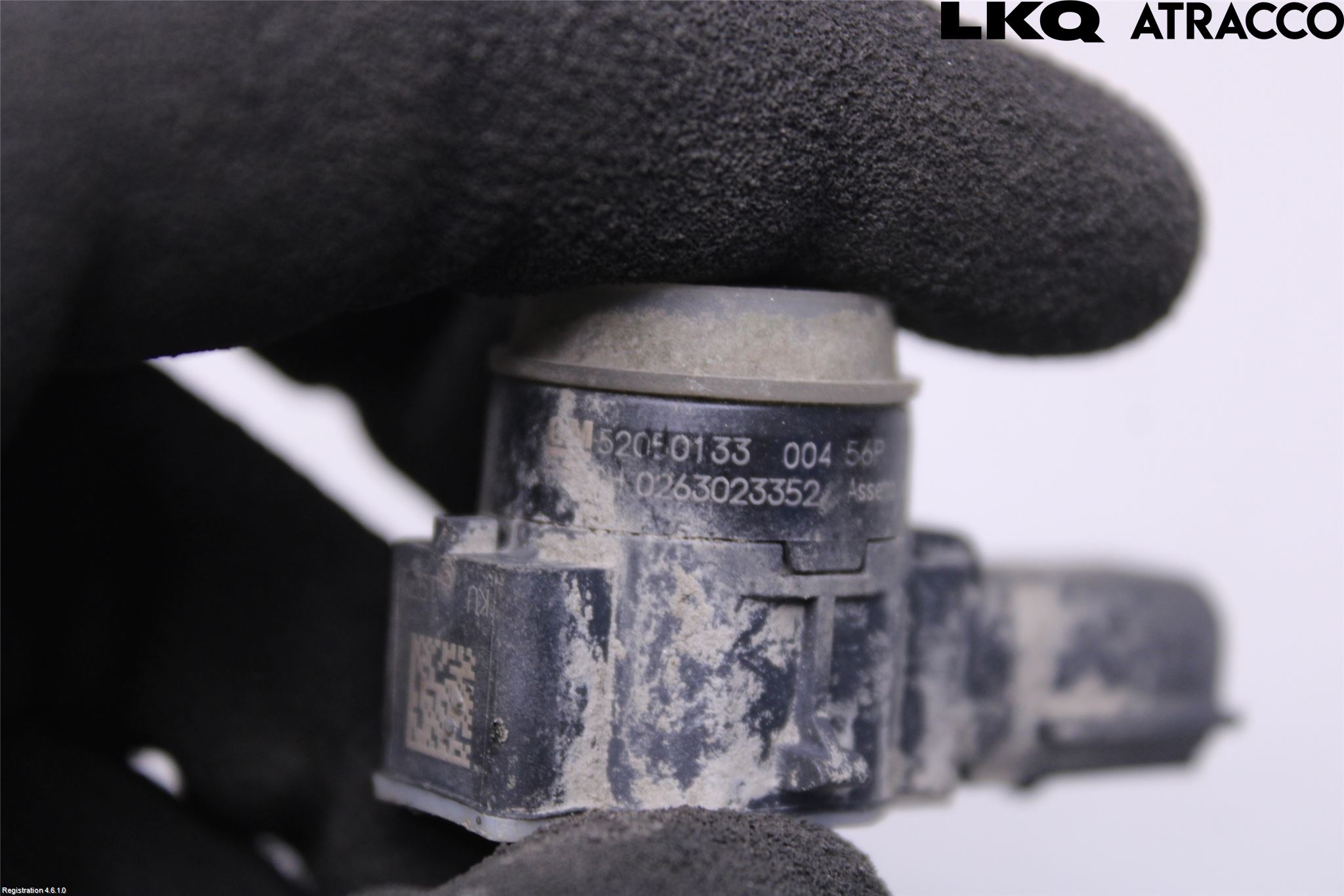 Opel MOKKA 13-20 Sensor Ryggesensor
