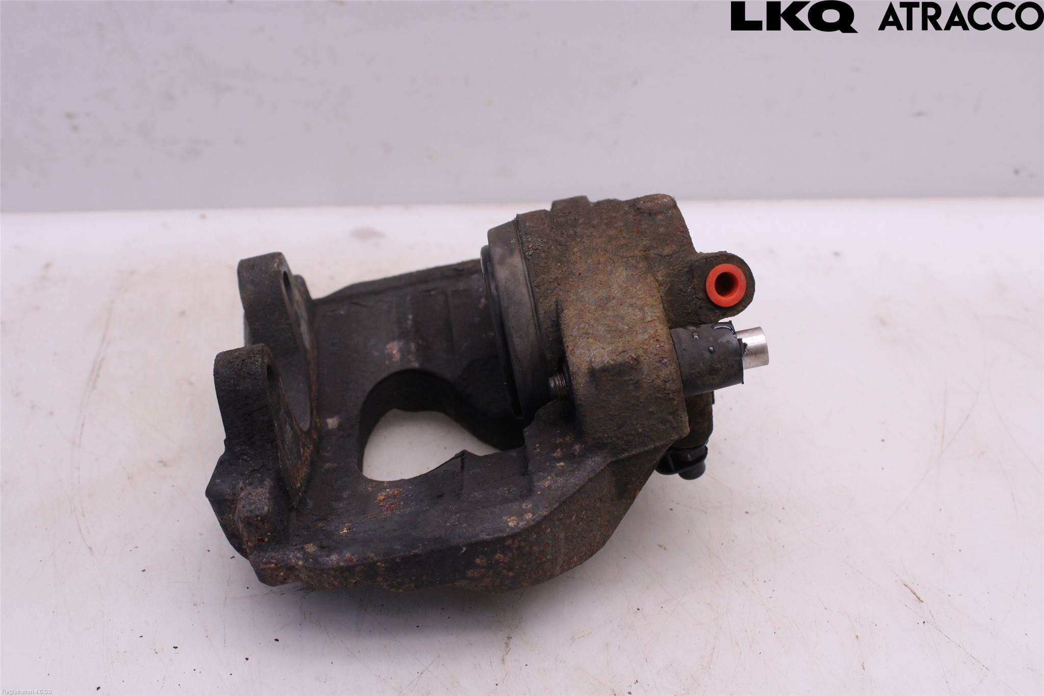 Volkswagen VW TRANSP/CARAVELLE (T6) 16-22 Bremsecaliper Foran Høyre