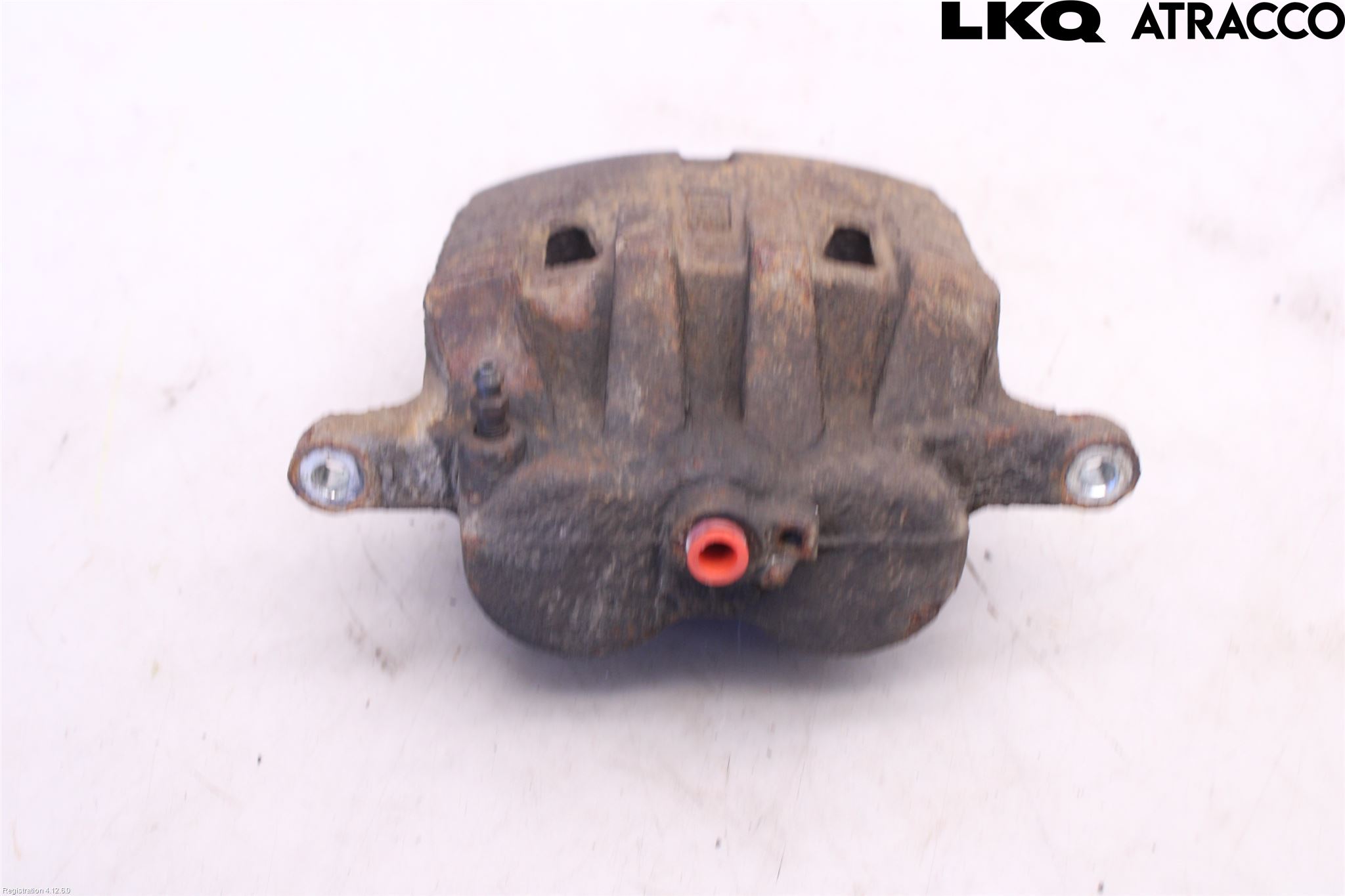 Lexus RX AL20 16-22 Bremsecaliper Foran Venstre